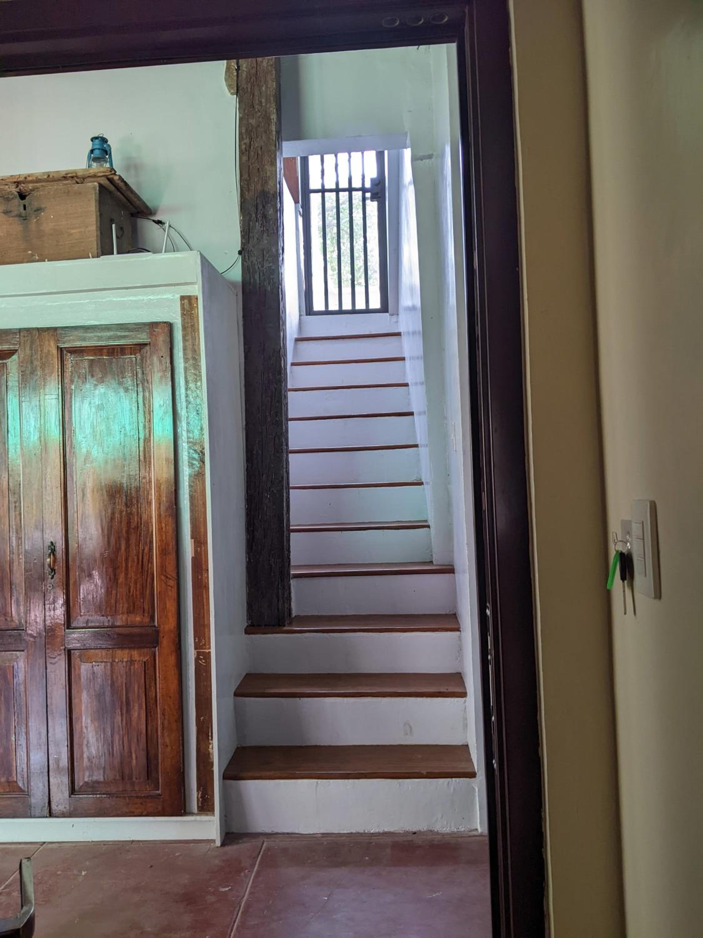 Villanueva House