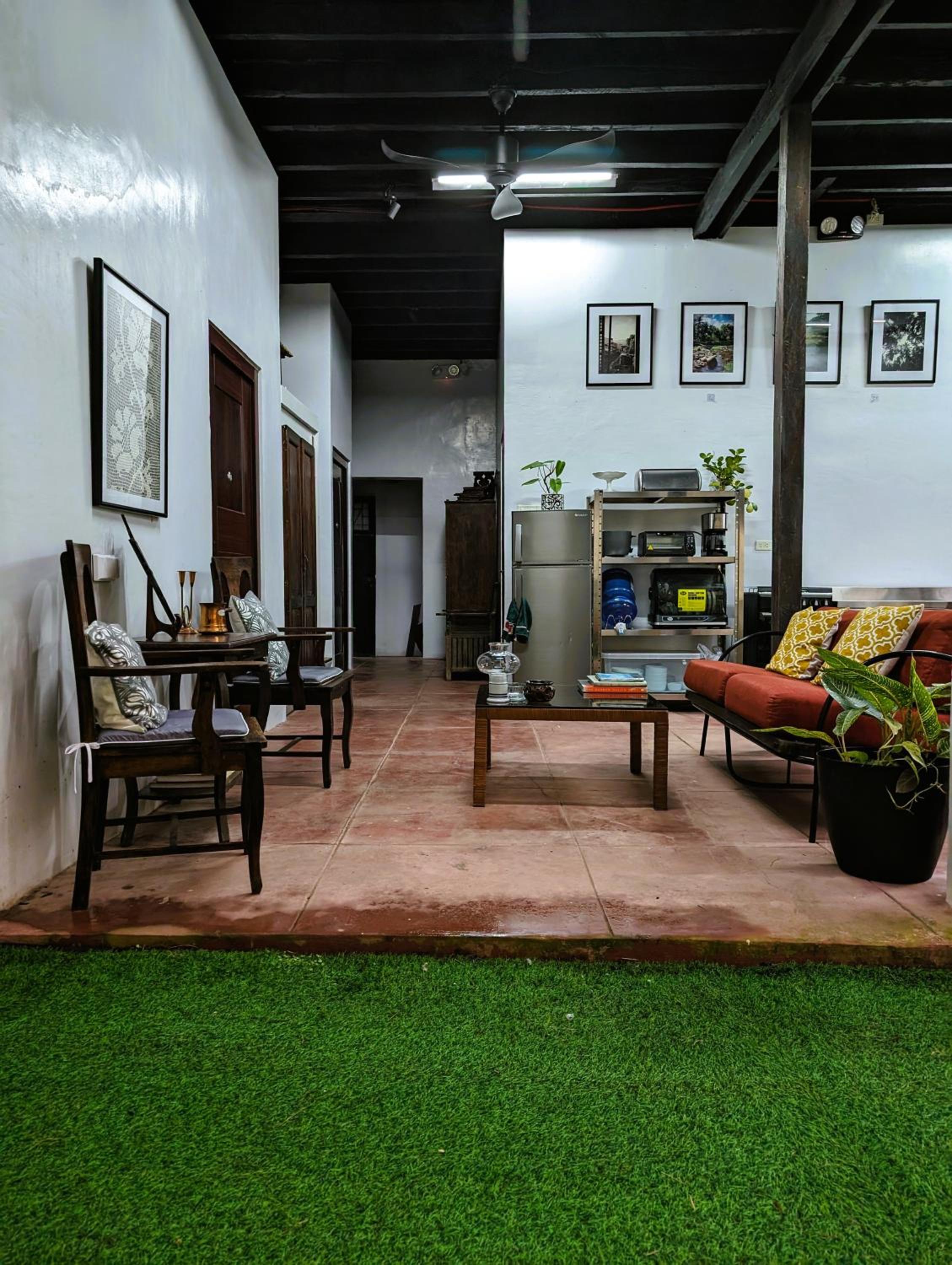 Villanueva House