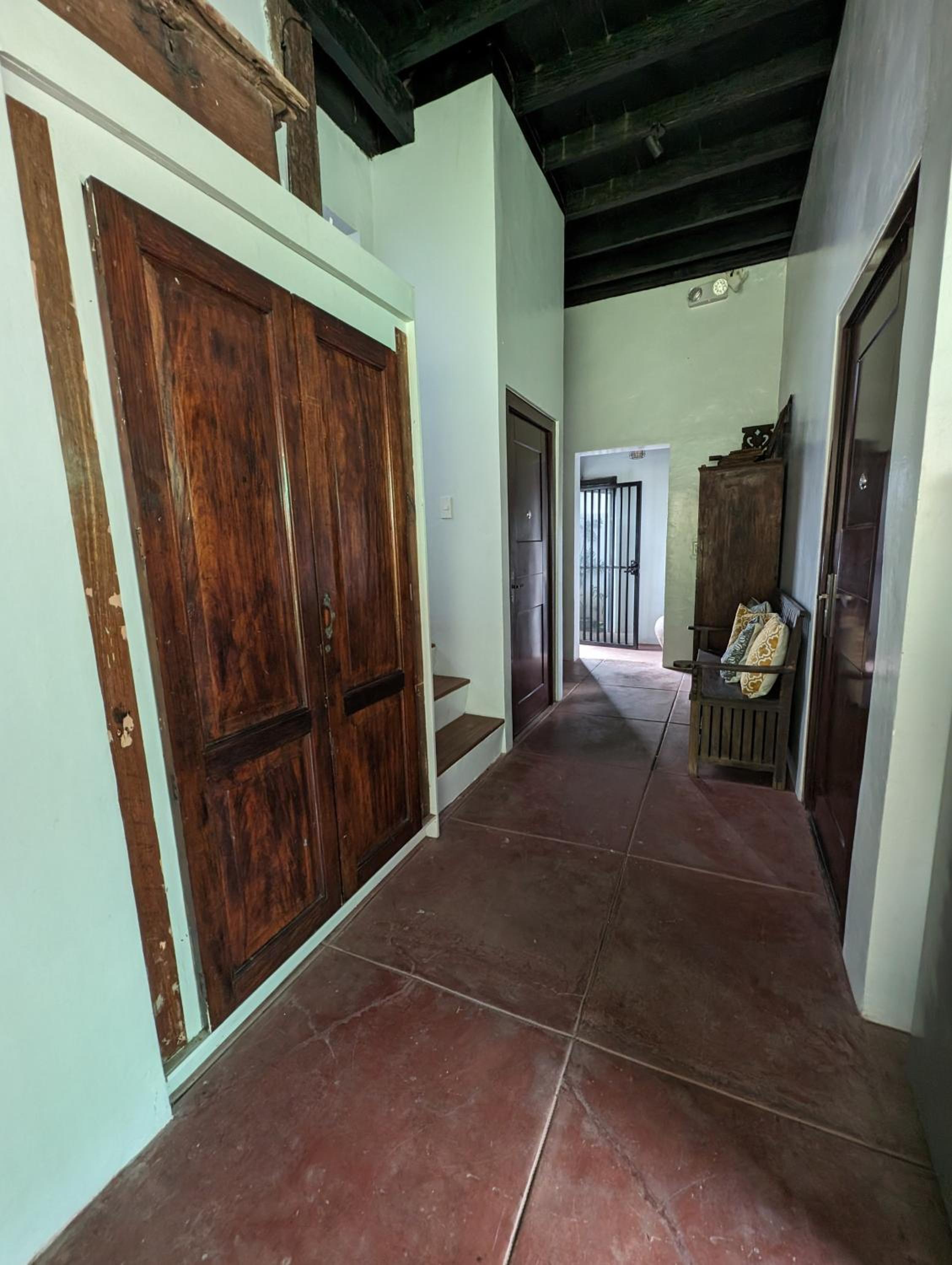 Villanueva House