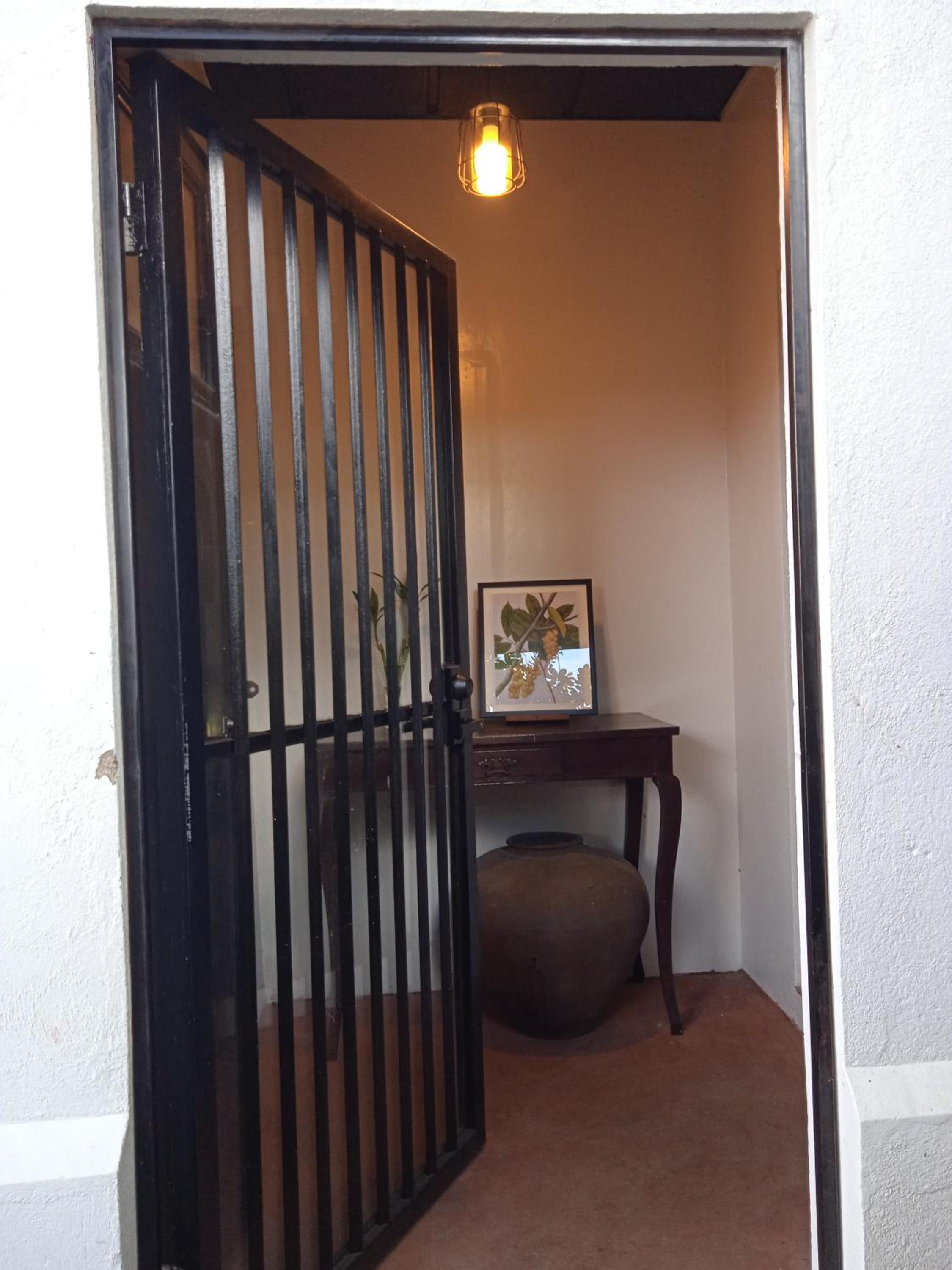 Villanueva House