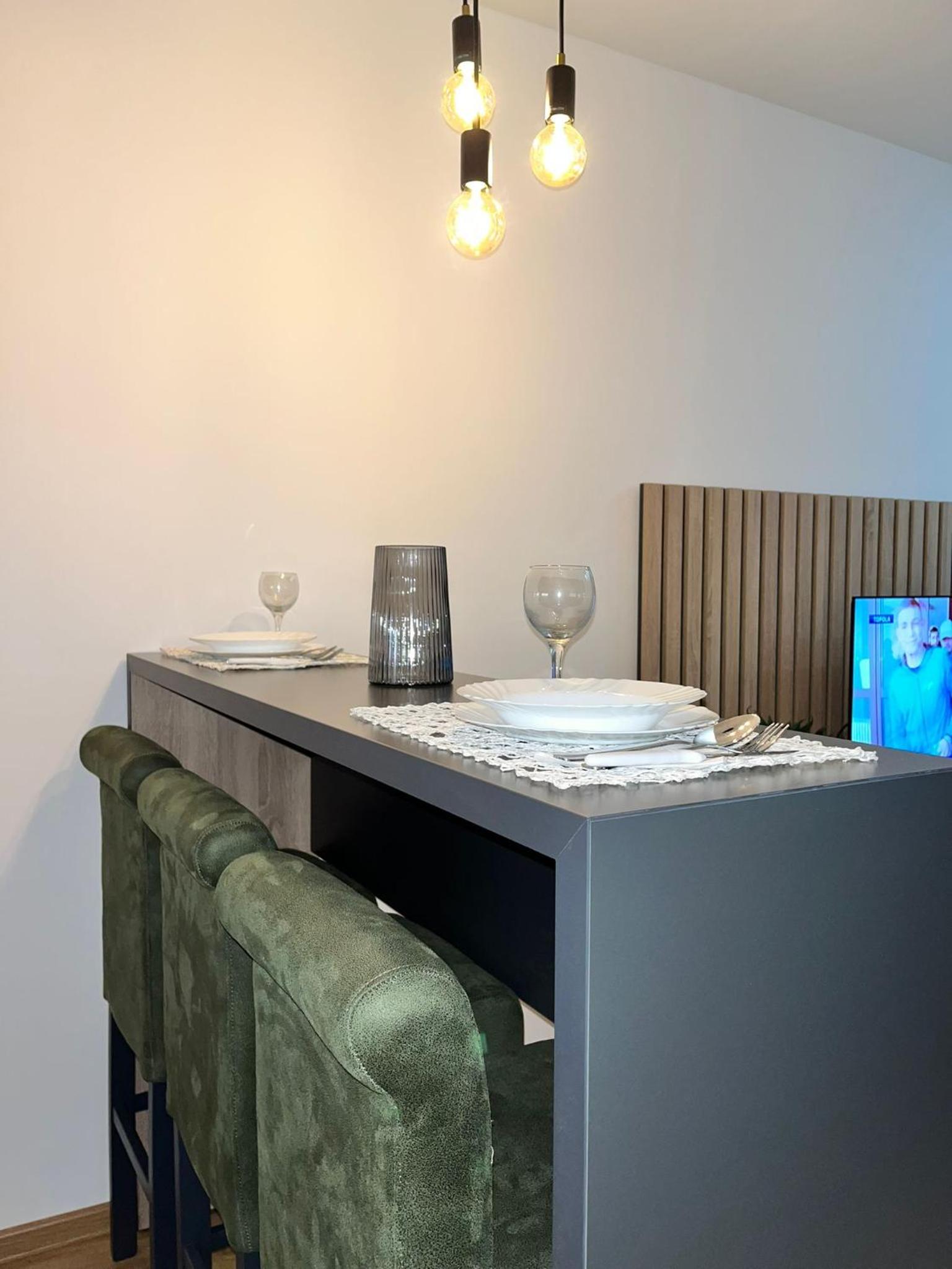 Apartmani Profesional Pajkovic