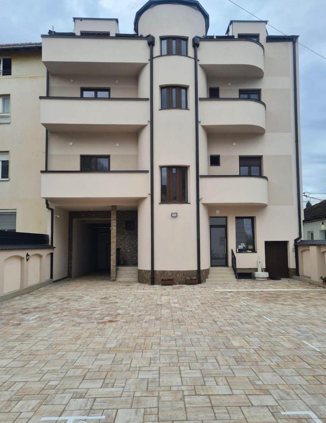 Apartmani Profesional Pajkovic