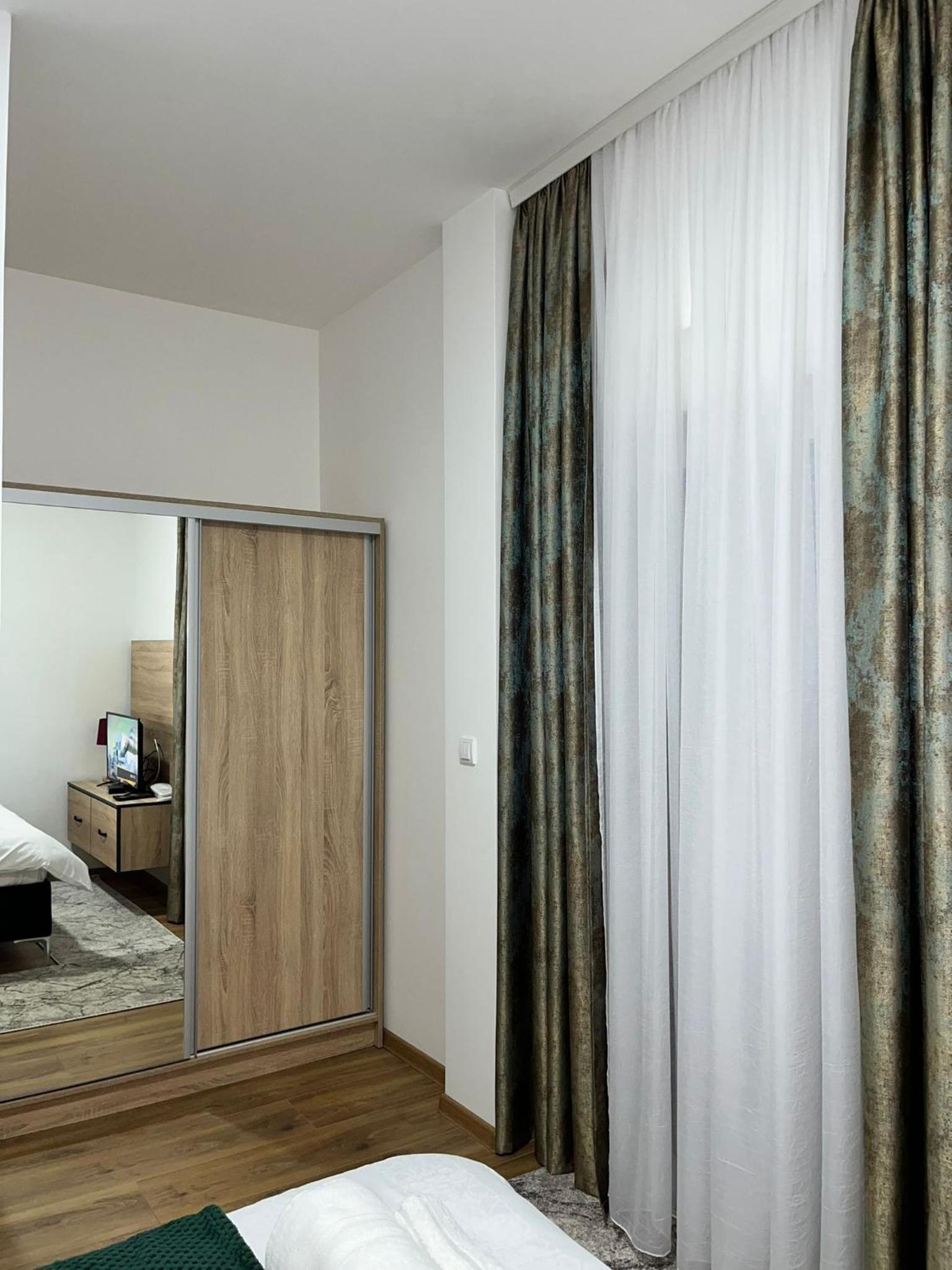 Apartmani Profesional Pajkovic