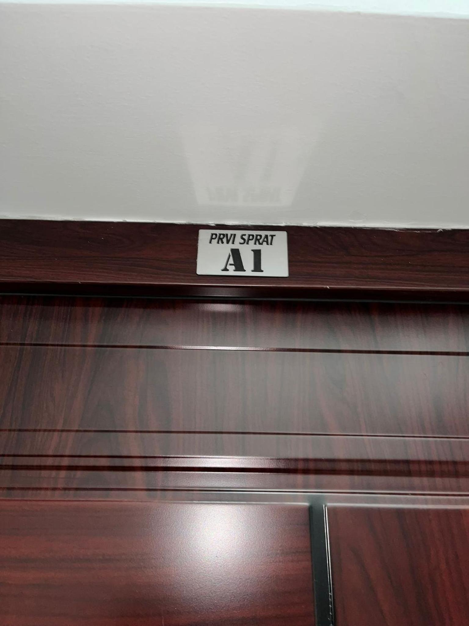 Apartmani Profesional Pajkovic