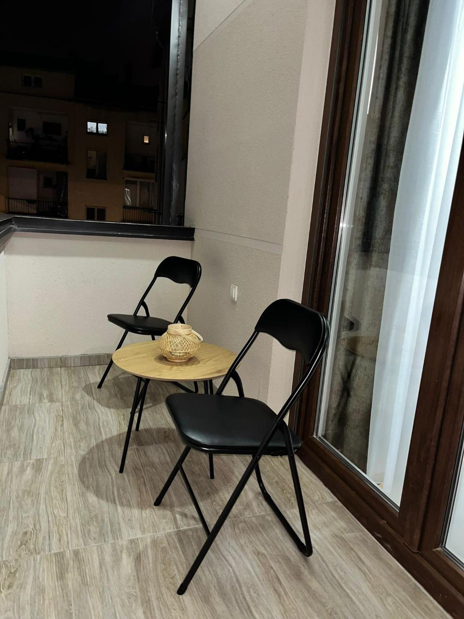 Apartmani Profesional Pajkovic