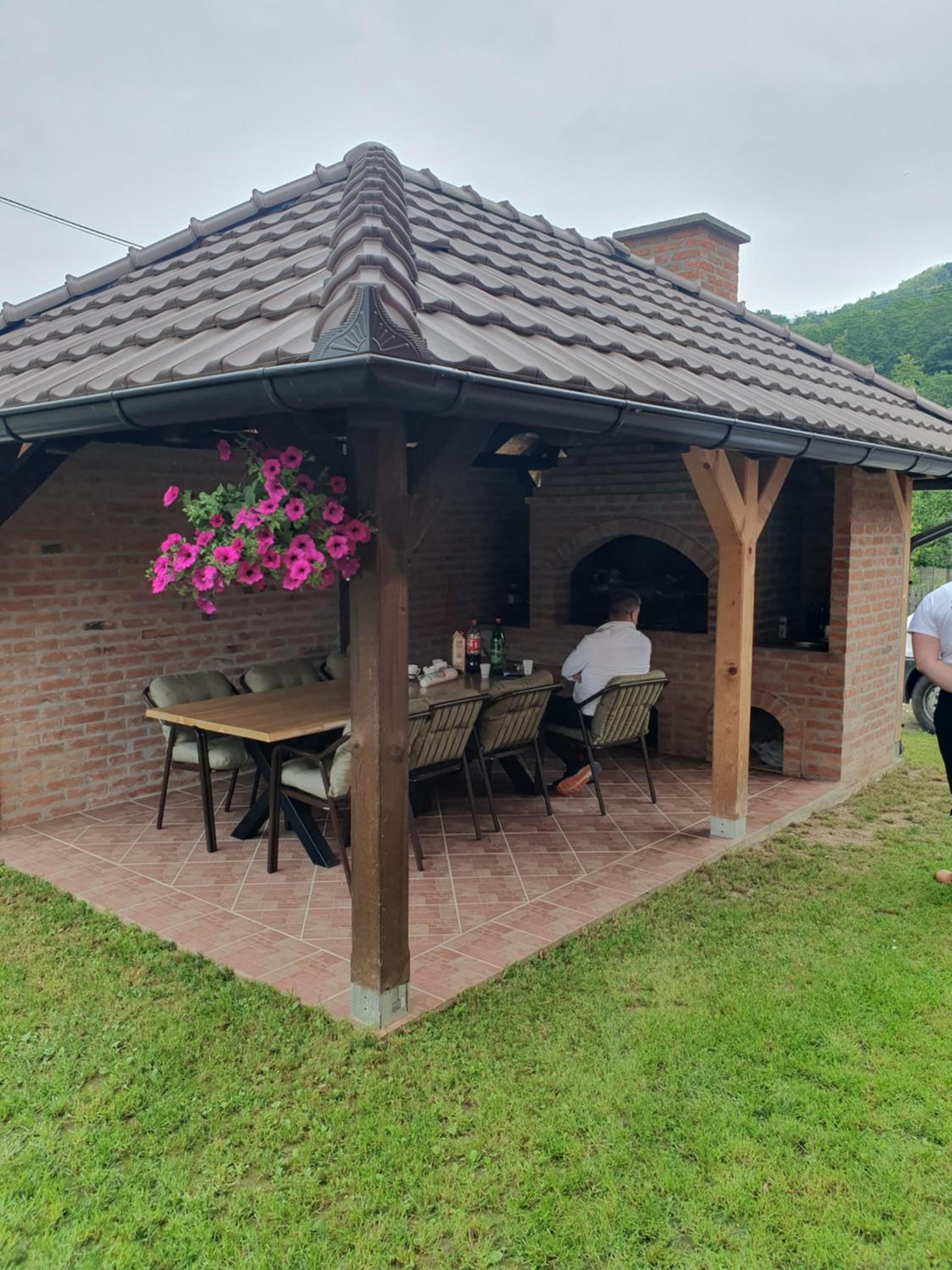 Apartman Nikolina