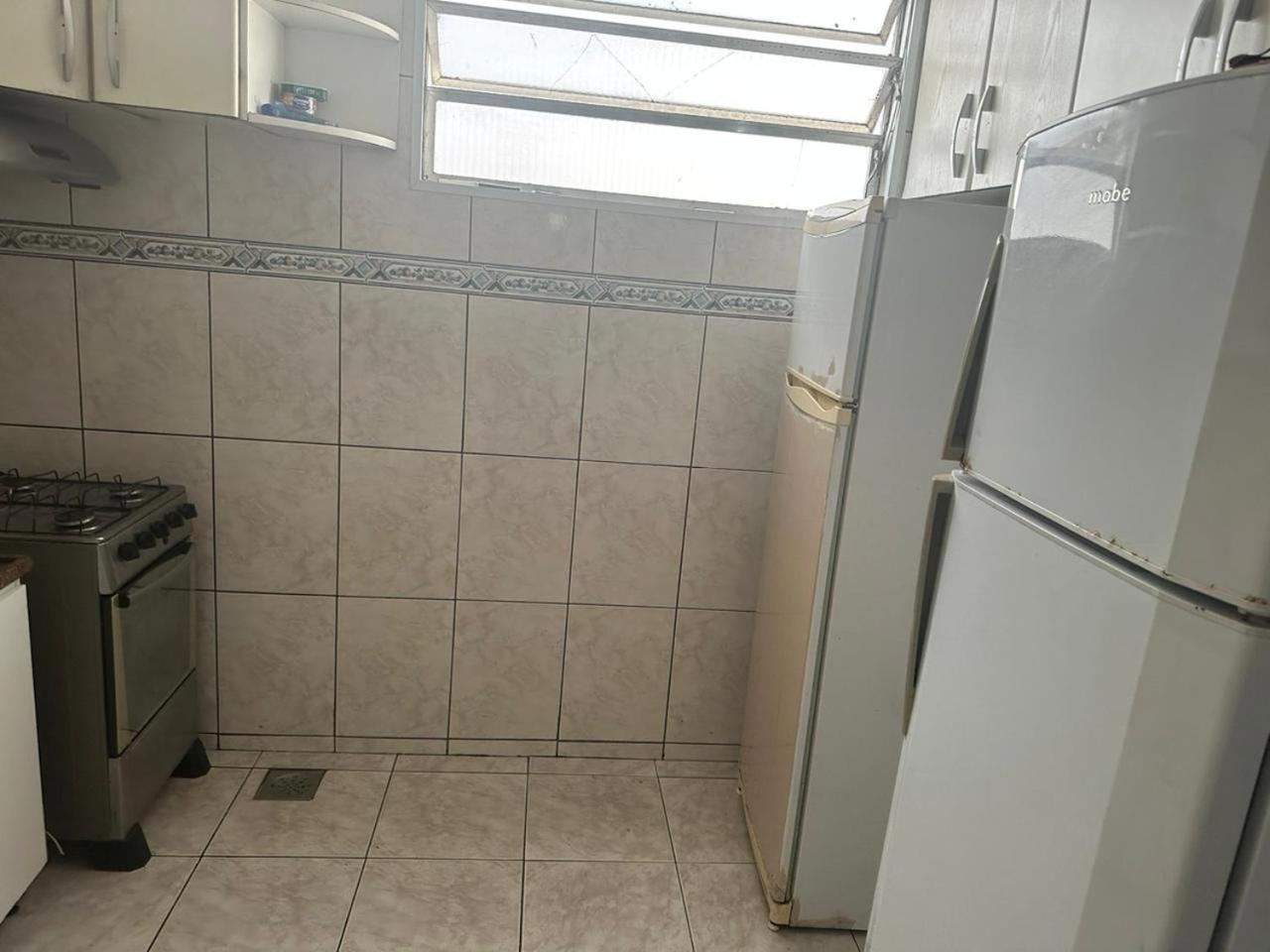 Suíte e Quartos Privativos em frente a praia de Copacabana, Rio de Janeiro