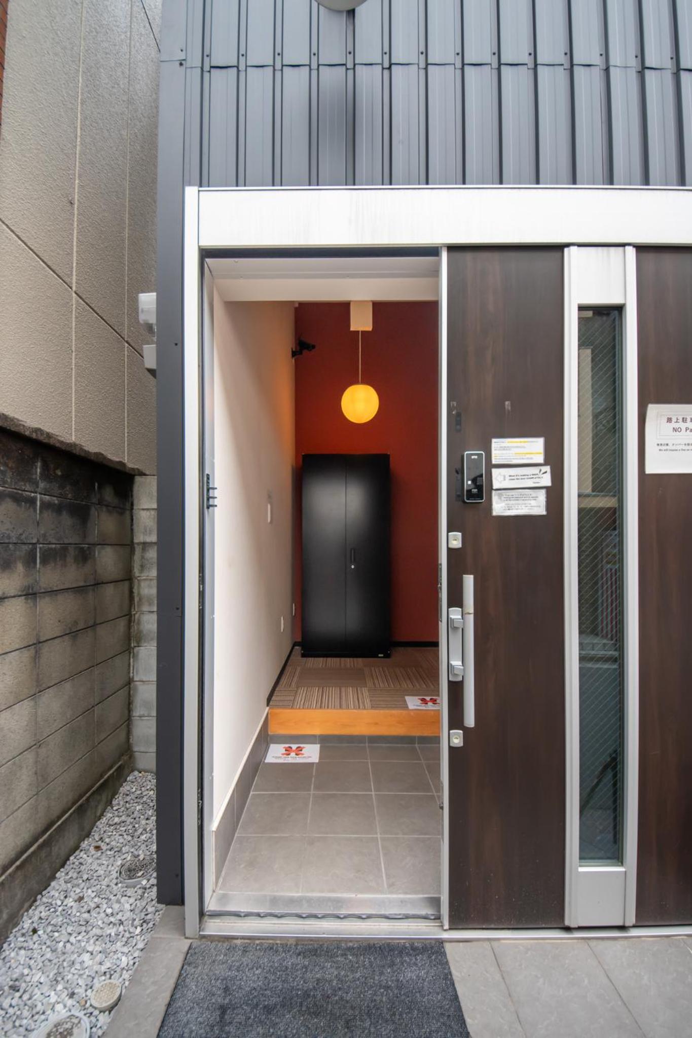 Apartment Sanjo