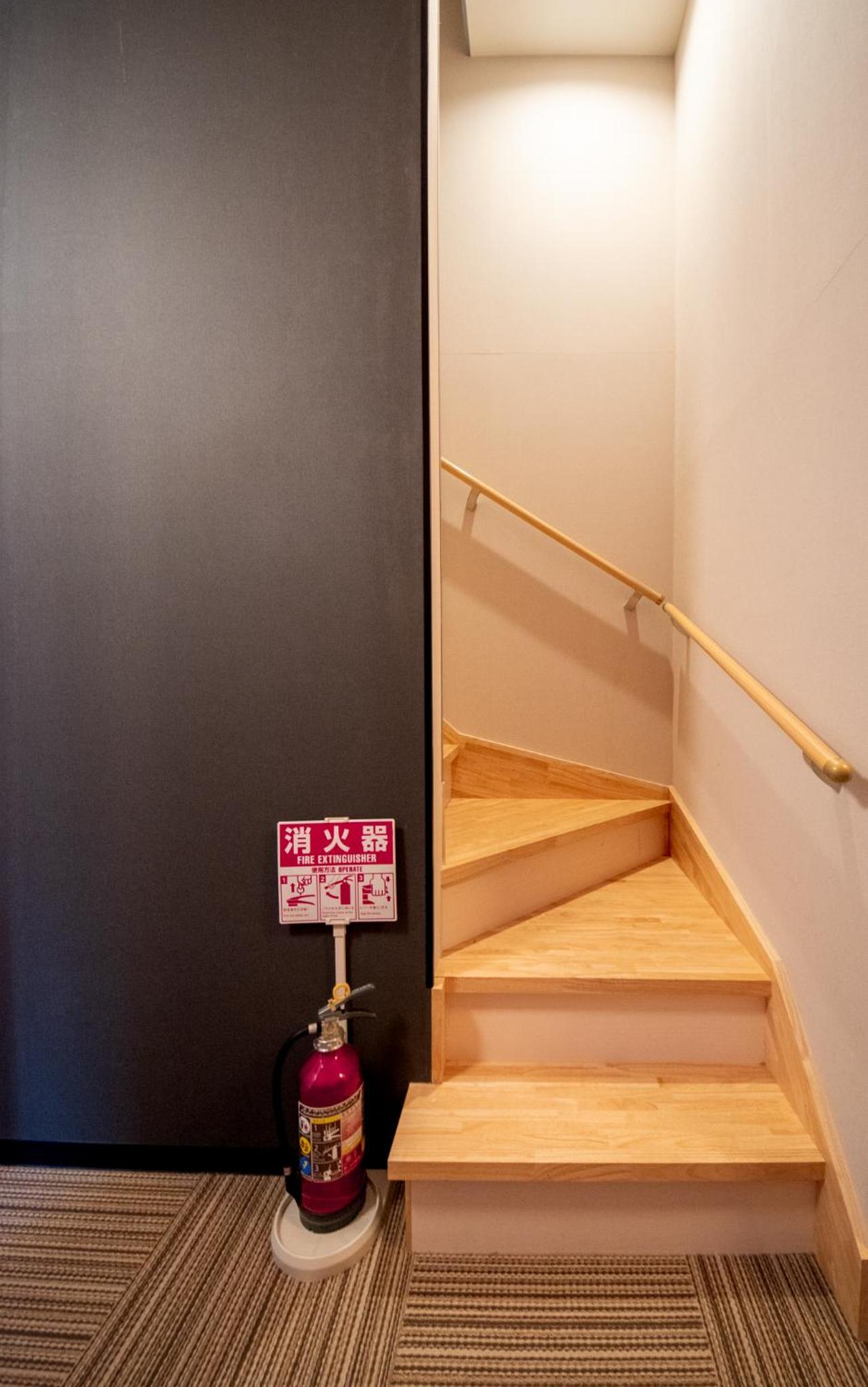 Apartment Sanjo