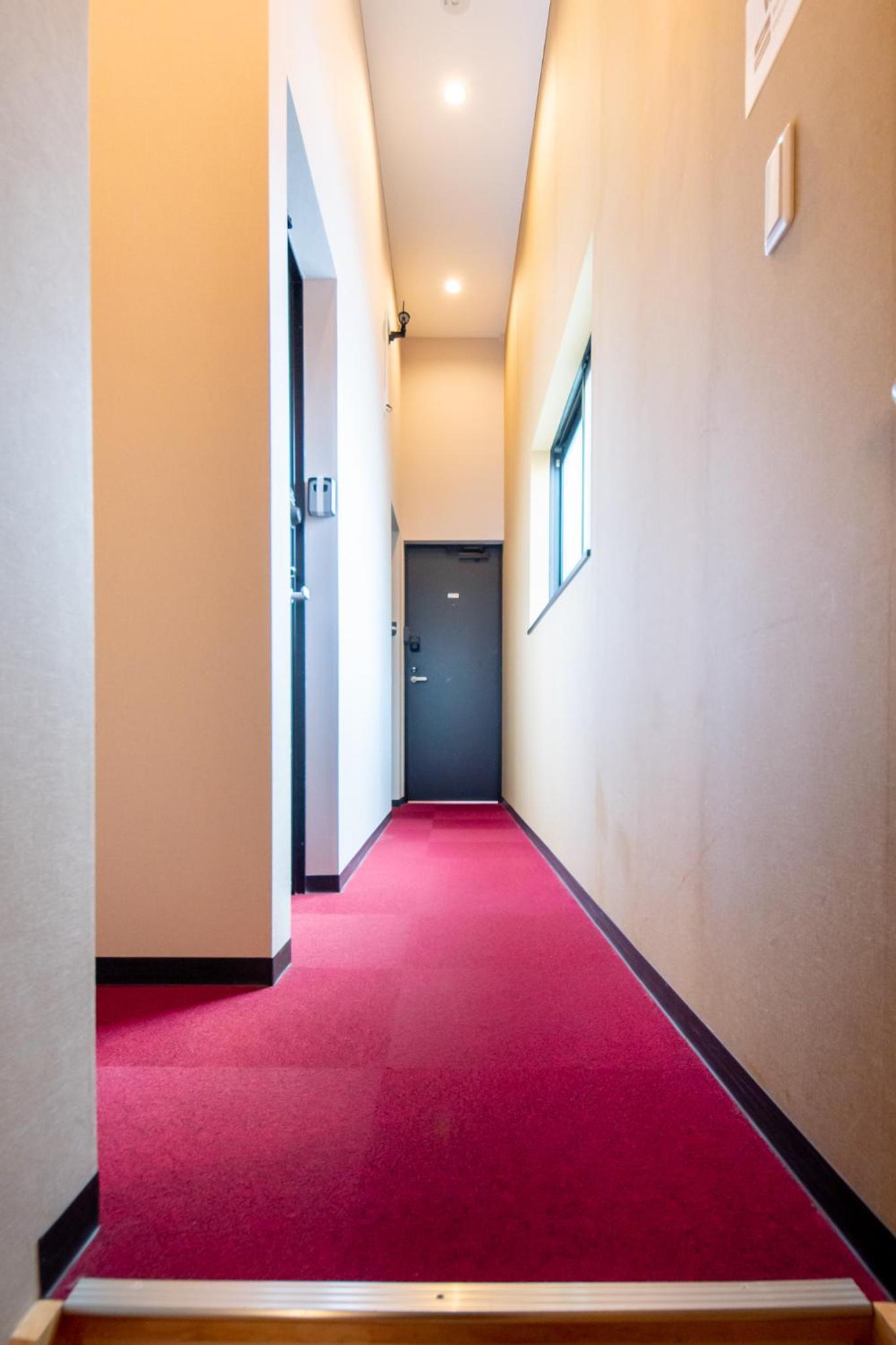 Apartment Sanjo