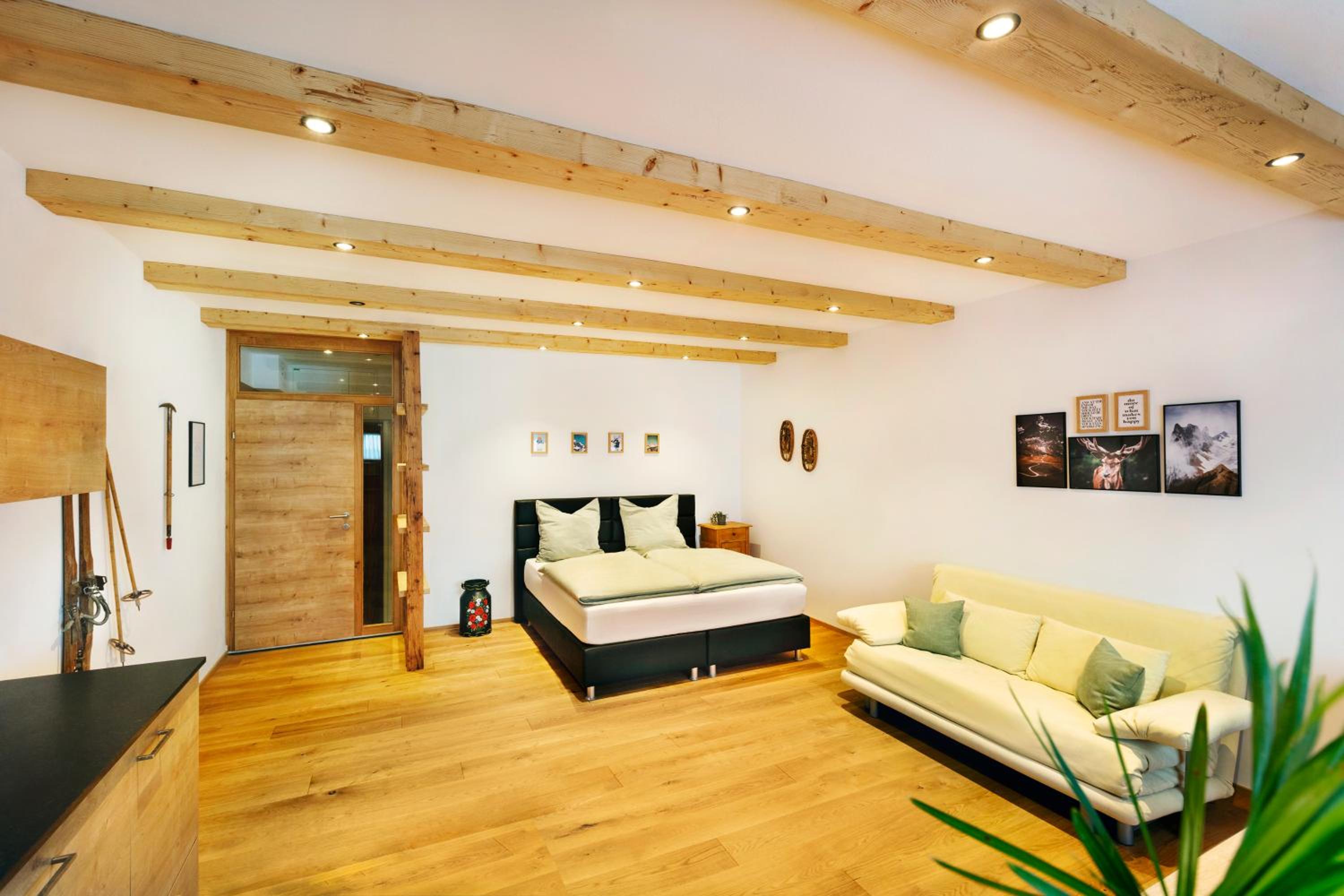 Alpine Suite Seefeld