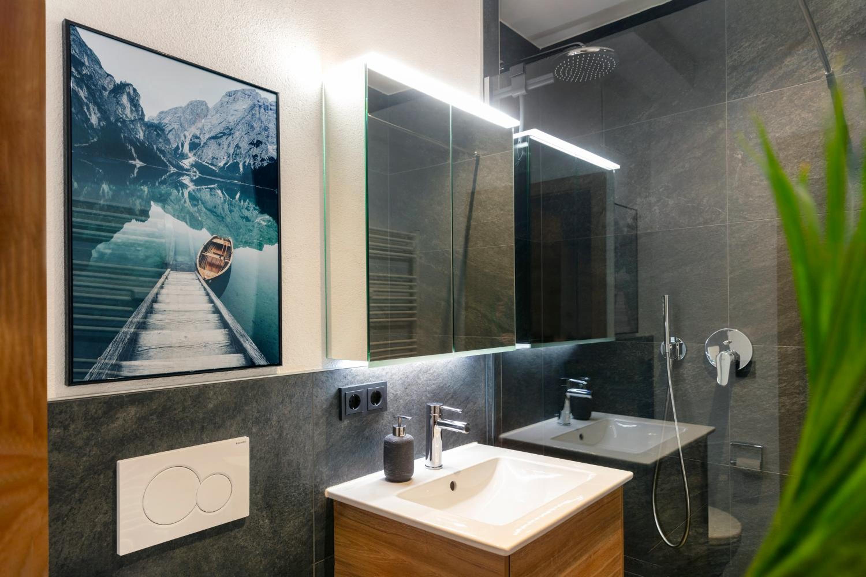 Alpine Suite Seefeld