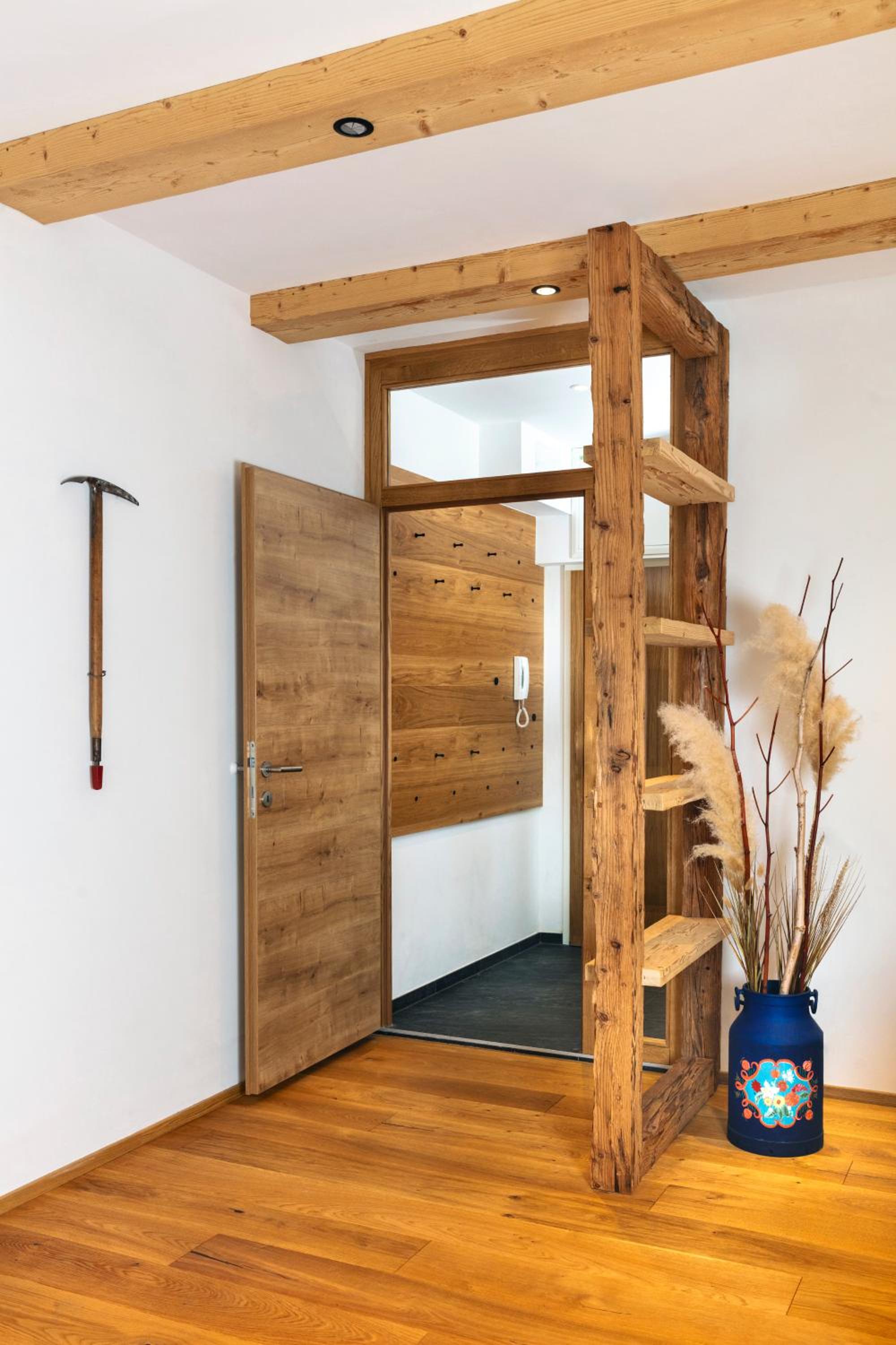 Alpine Suite Seefeld