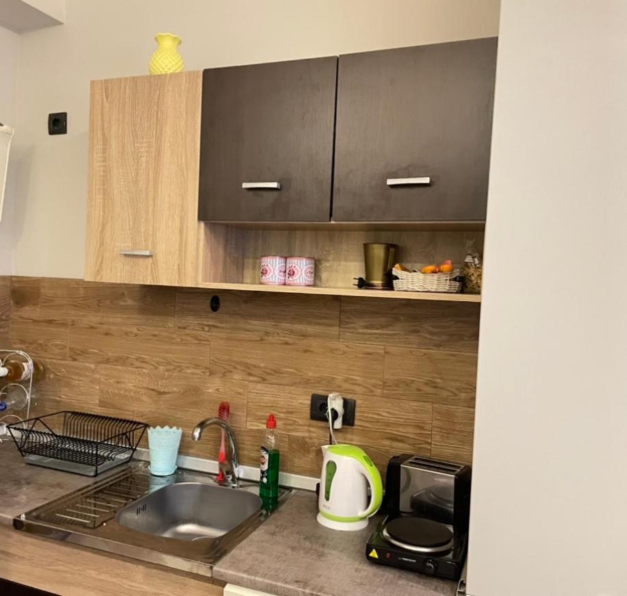 Apartman A8 view 5