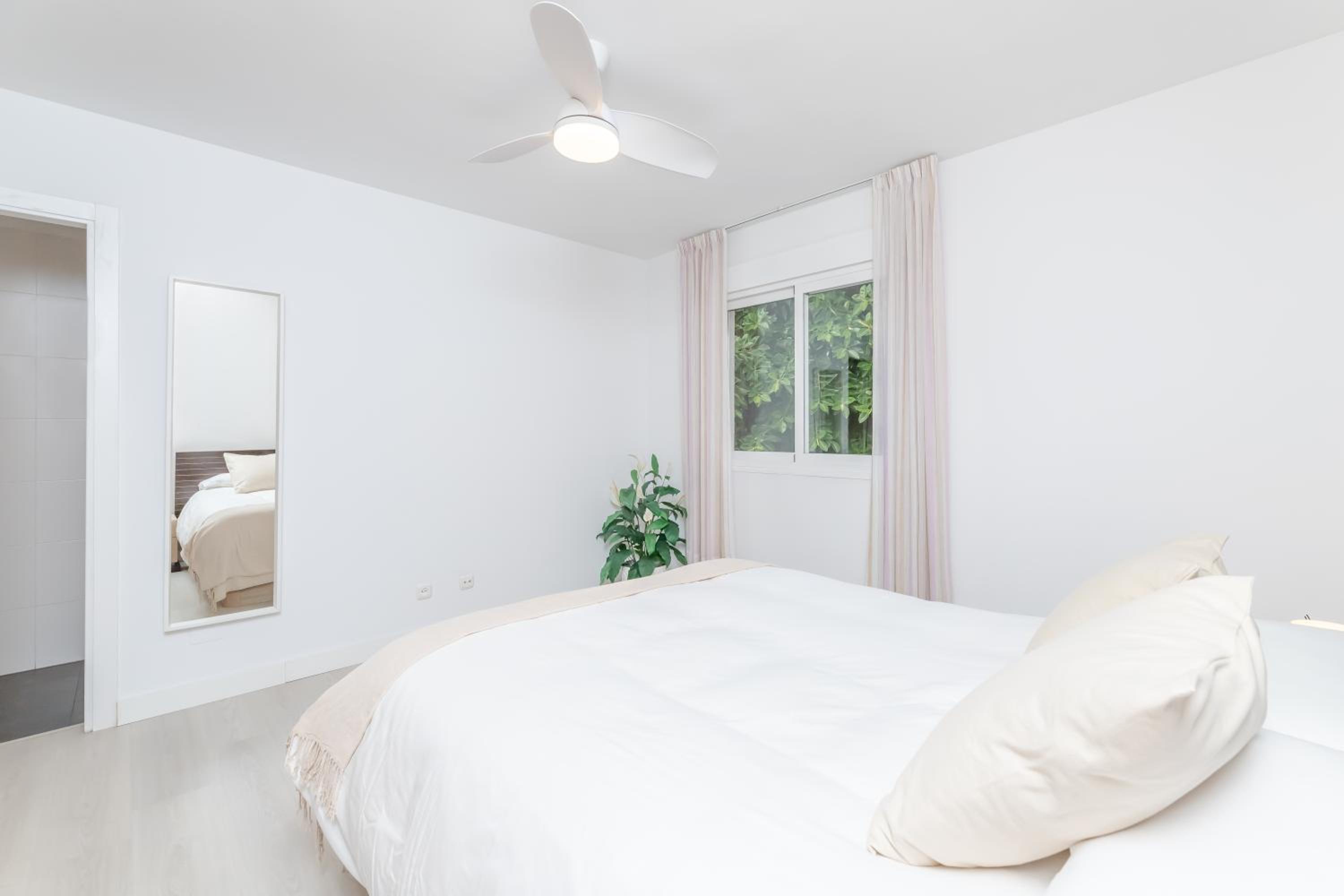 Barquilla Apartment - Kura Homes