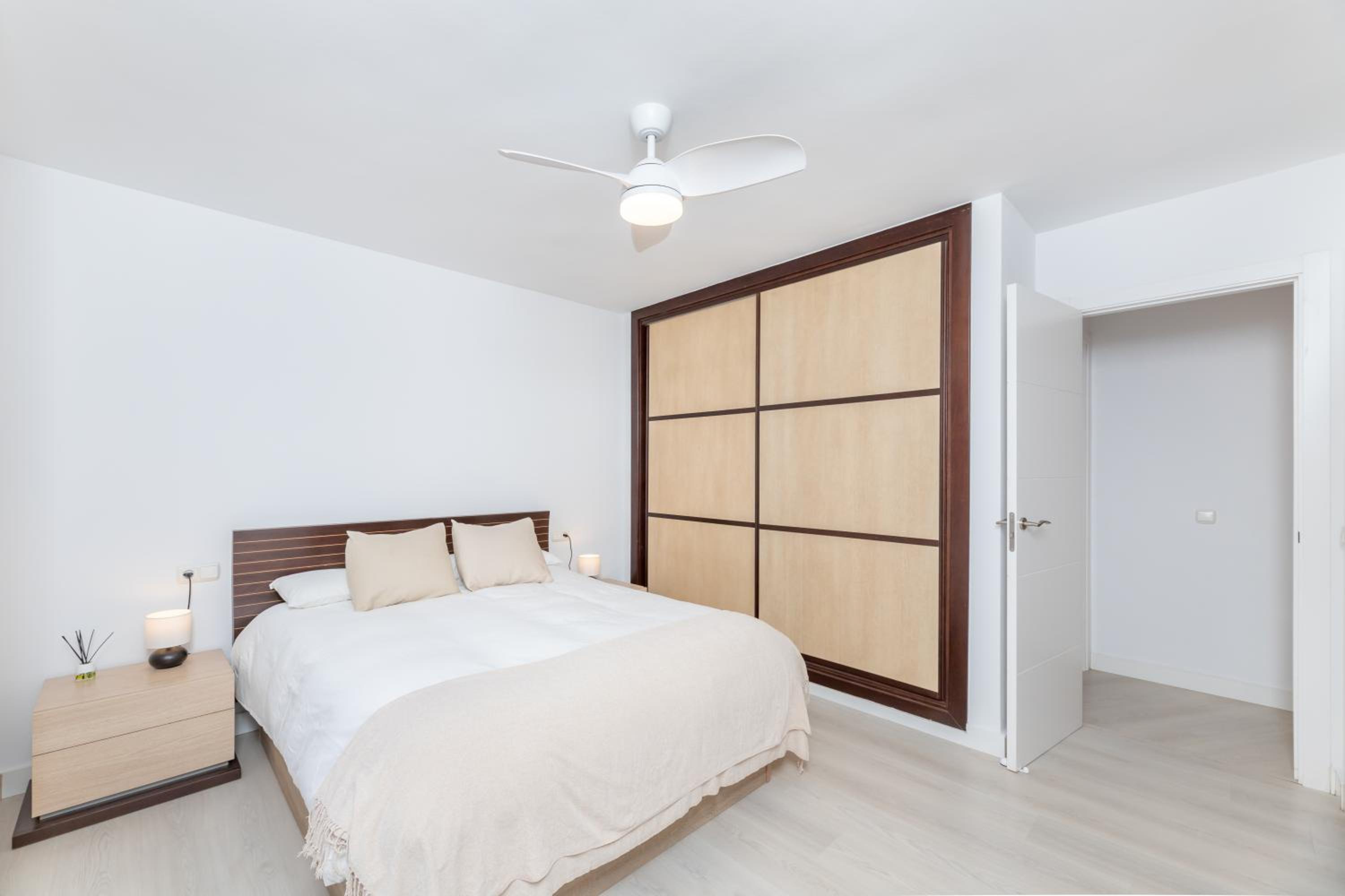 Barquilla Apartment - Kura Homes