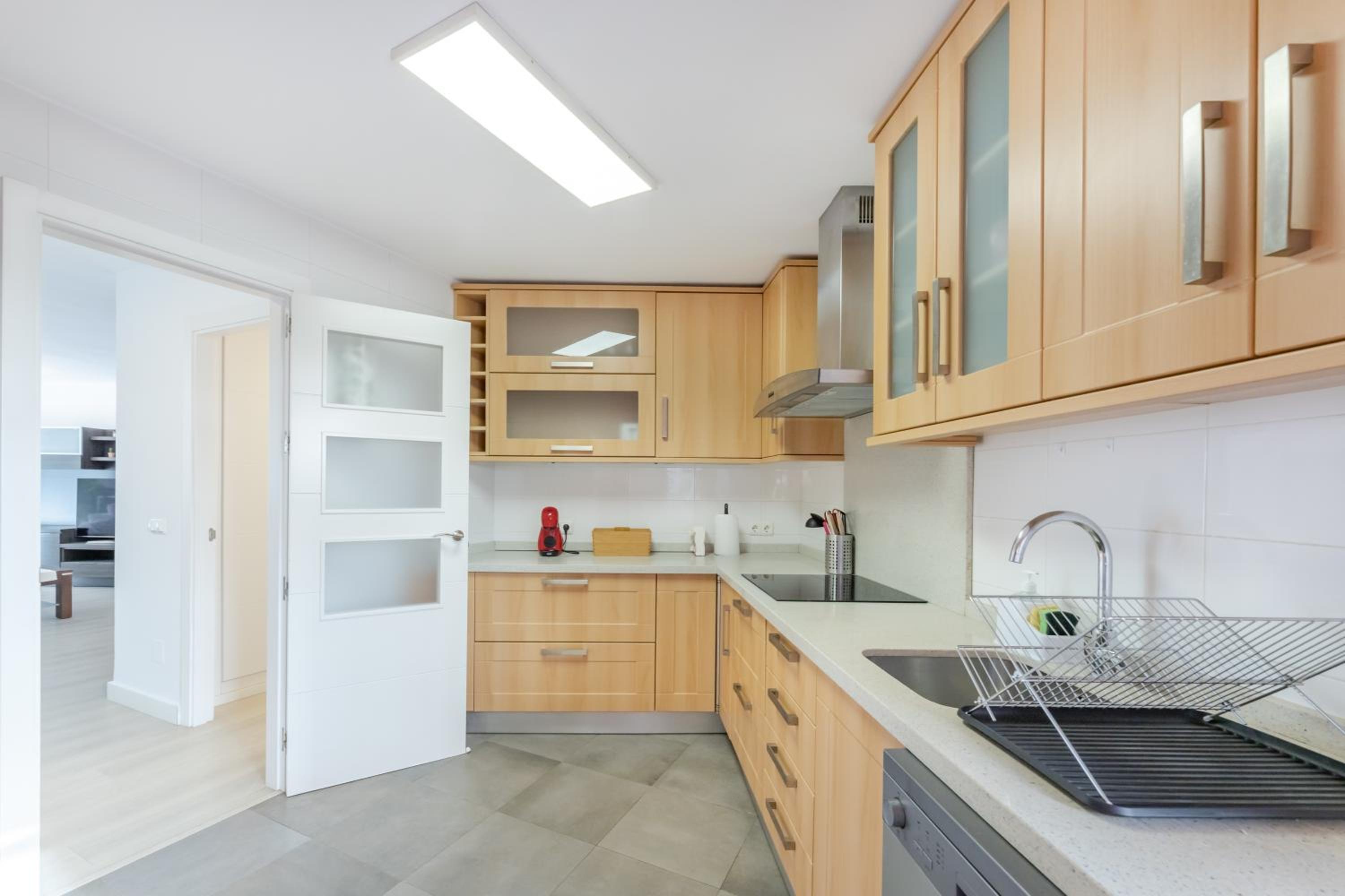 Barquilla Apartment - Kura Homes