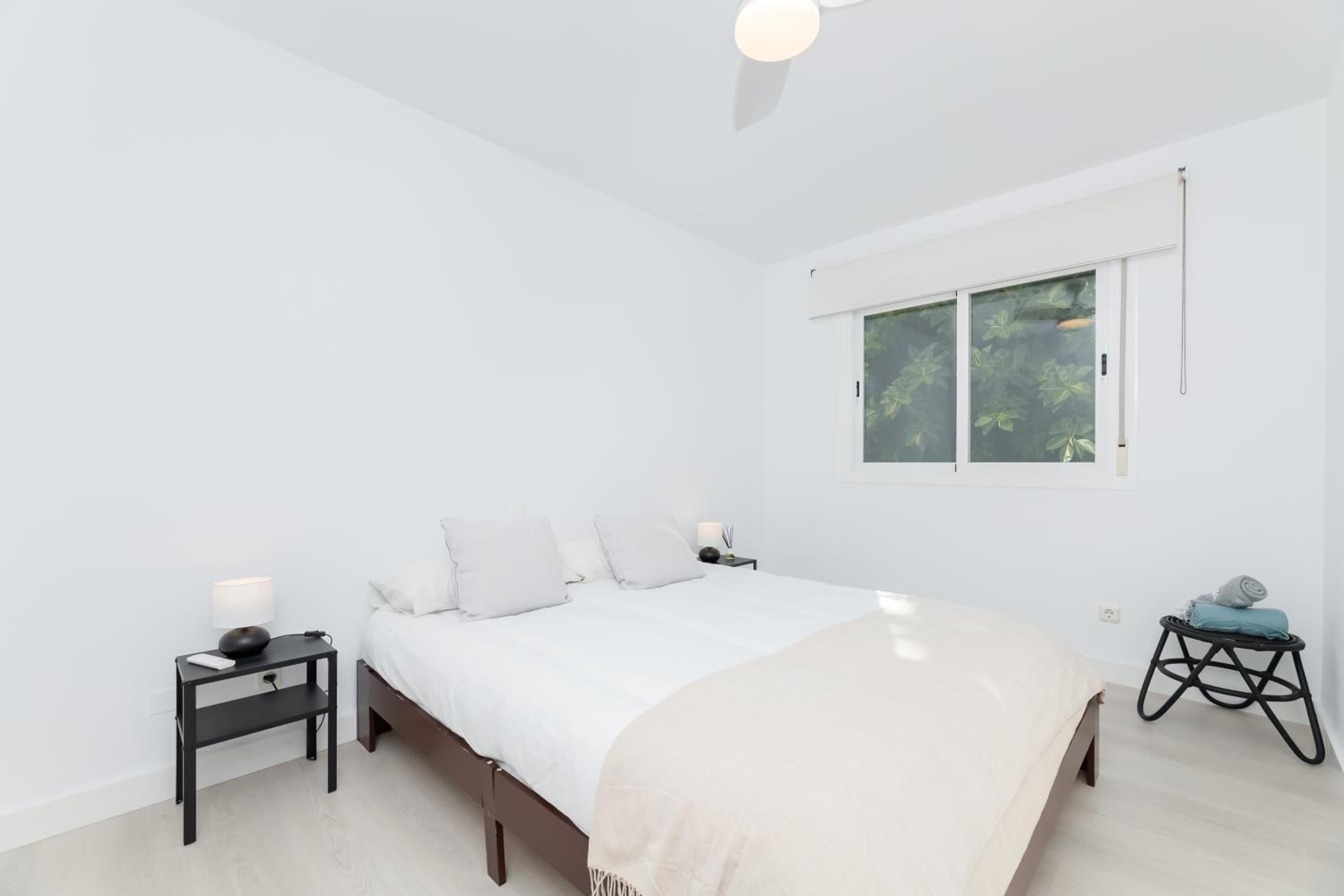 Barquilla Apartment - Kura Homes