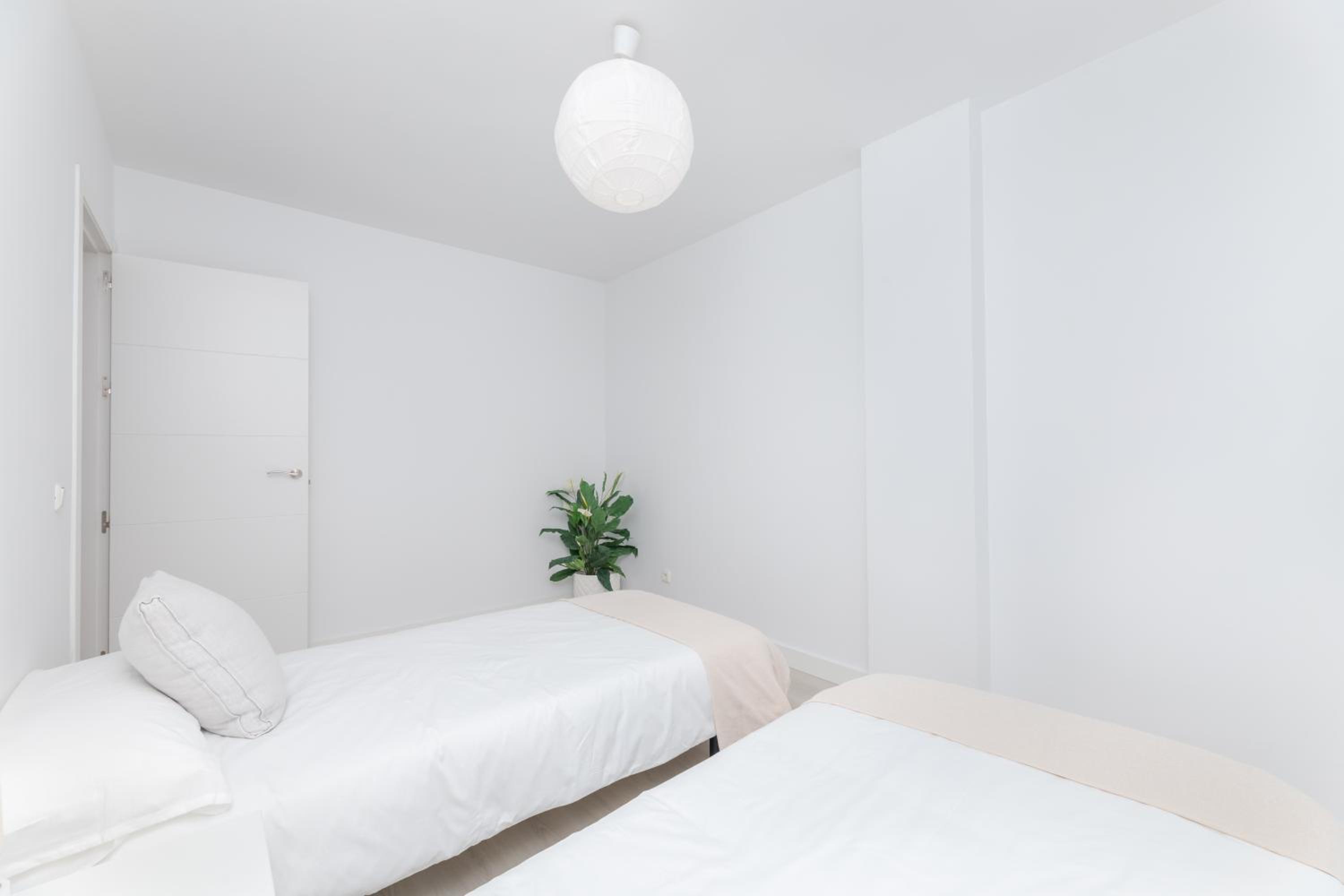 Barquilla Apartment - Kura Homes