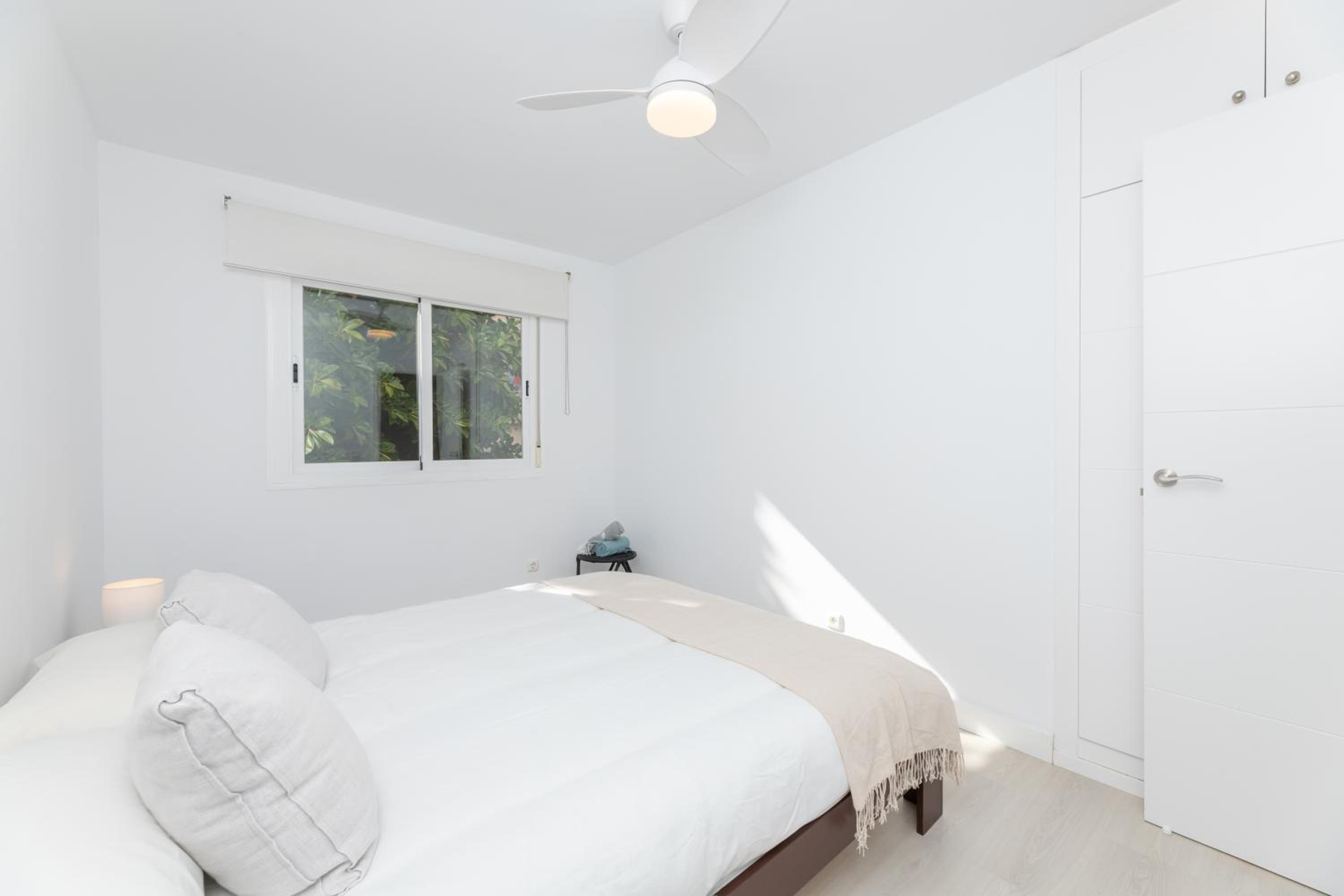 Barquilla Apartment - Kura Homes