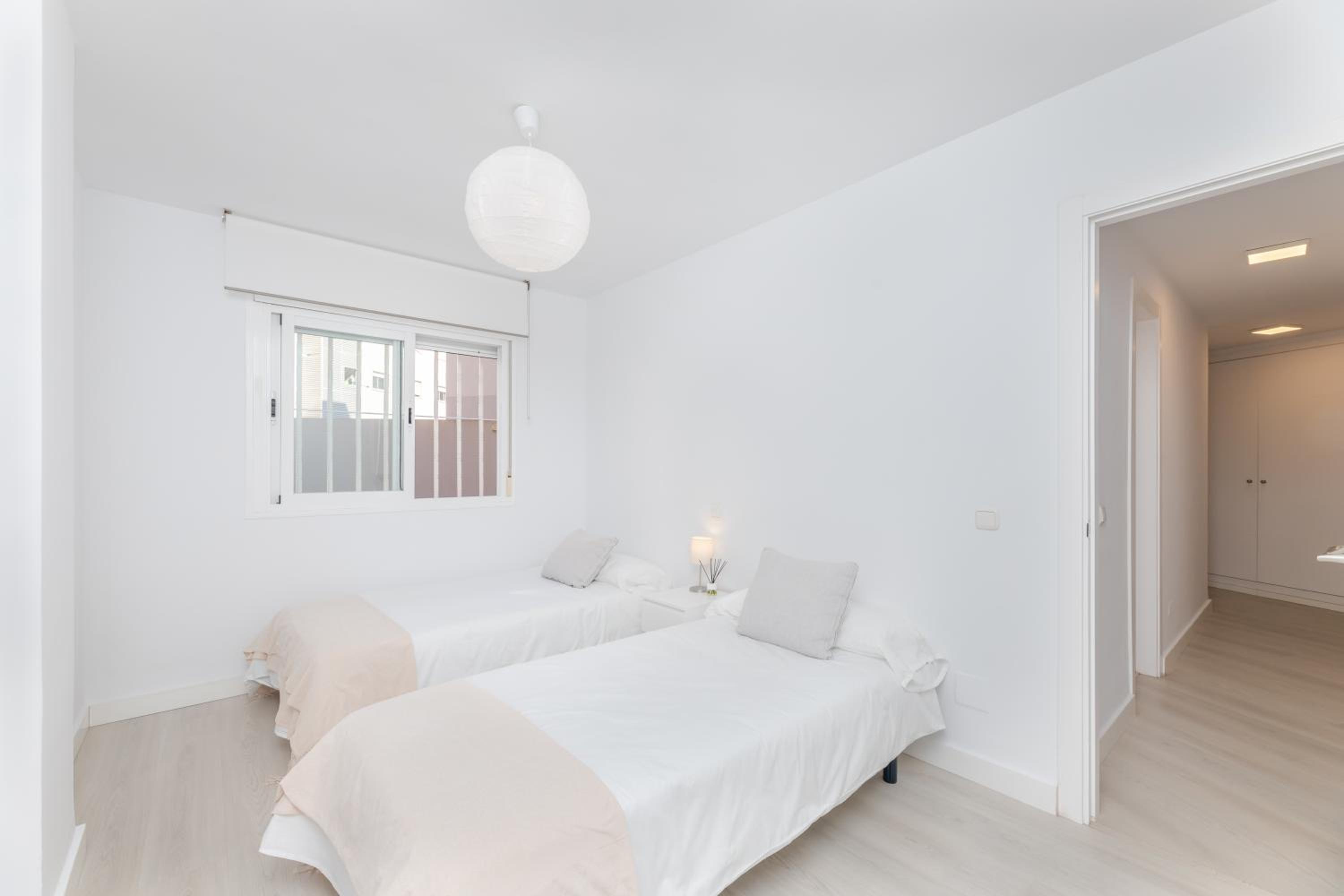 Barquilla Apartment - Kura Homes