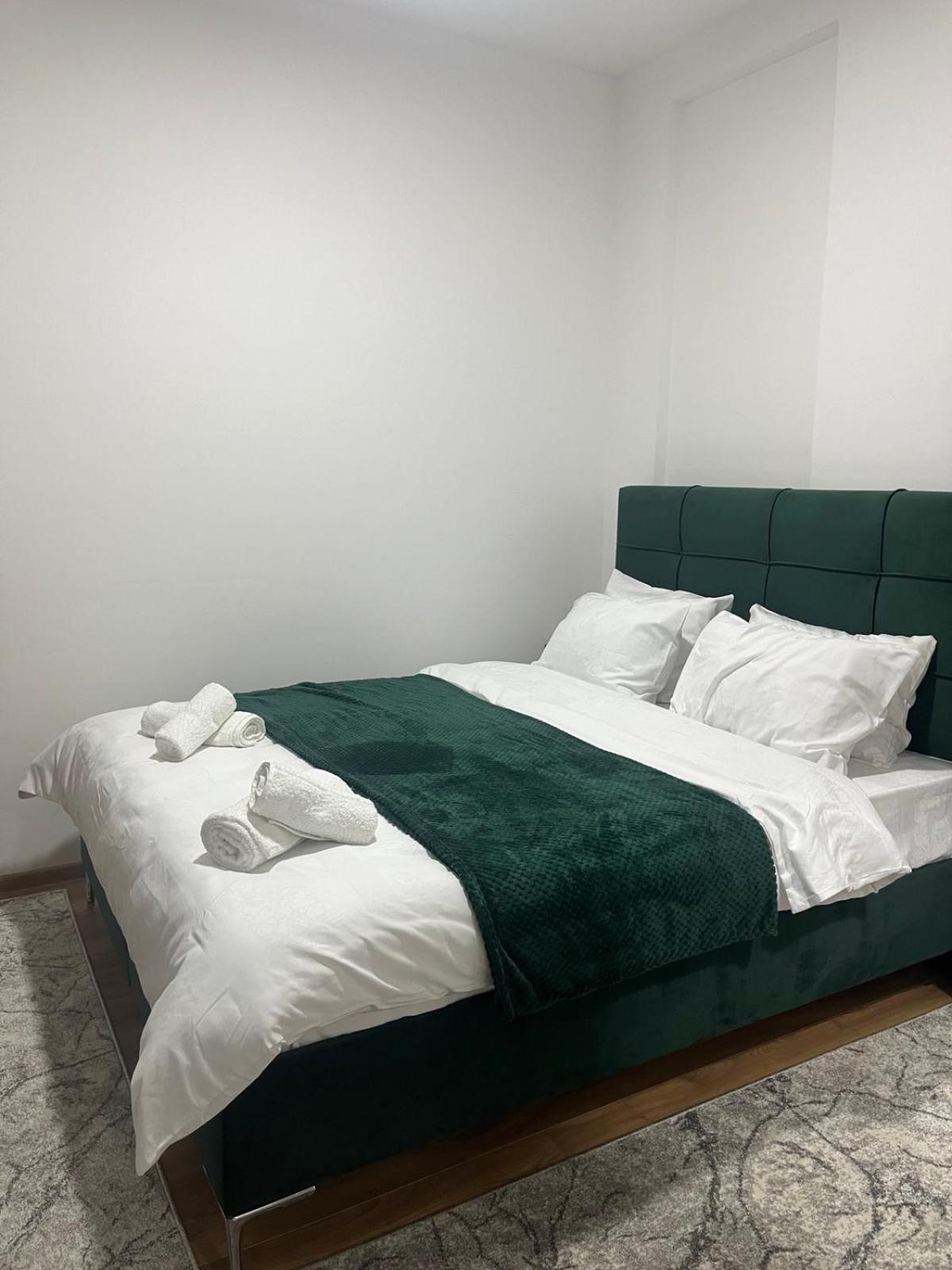 Apartmani Profesional Pajkovic