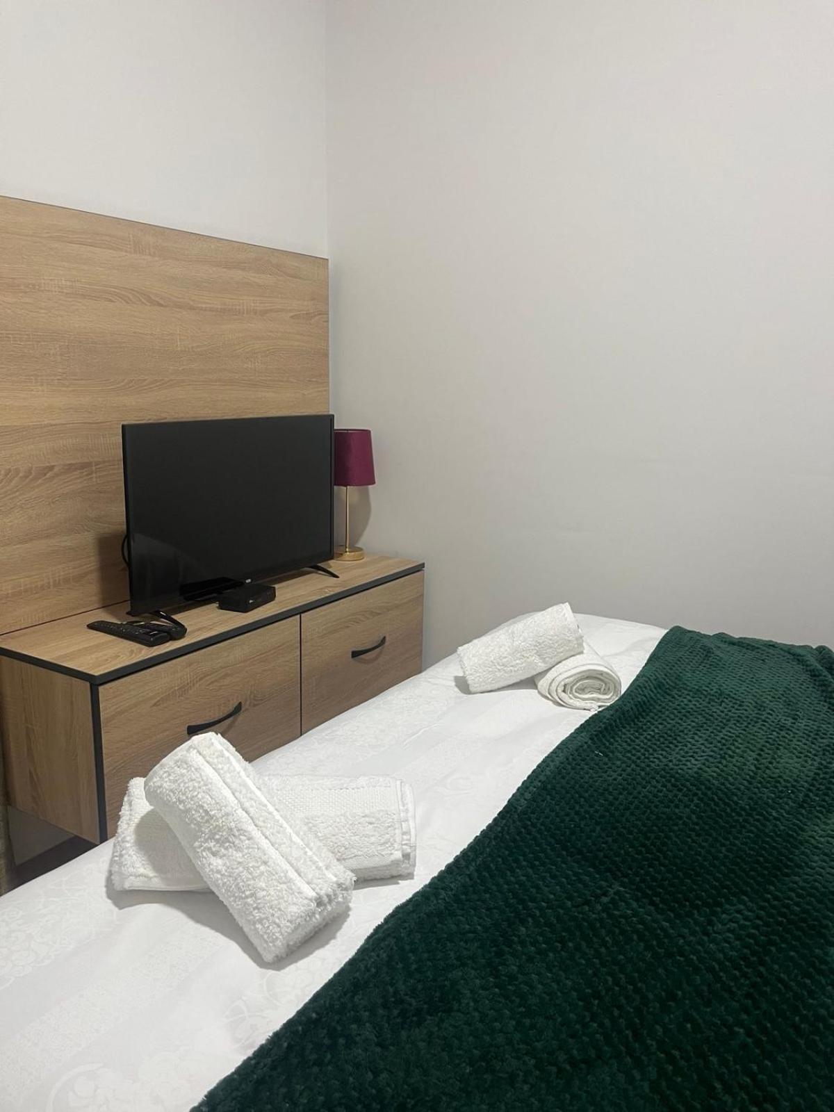 Apartmani Profesional Pajkovic