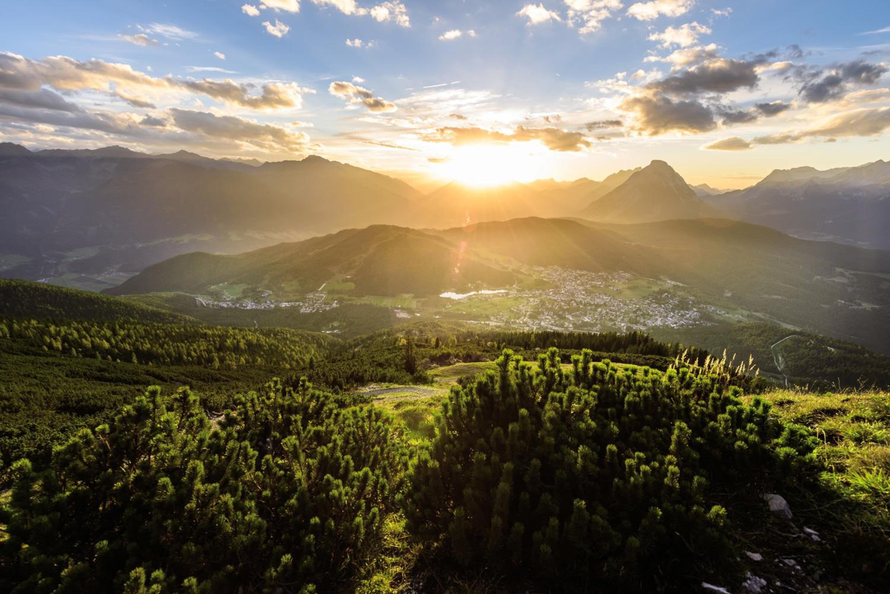 Alpine Suite Seefeld