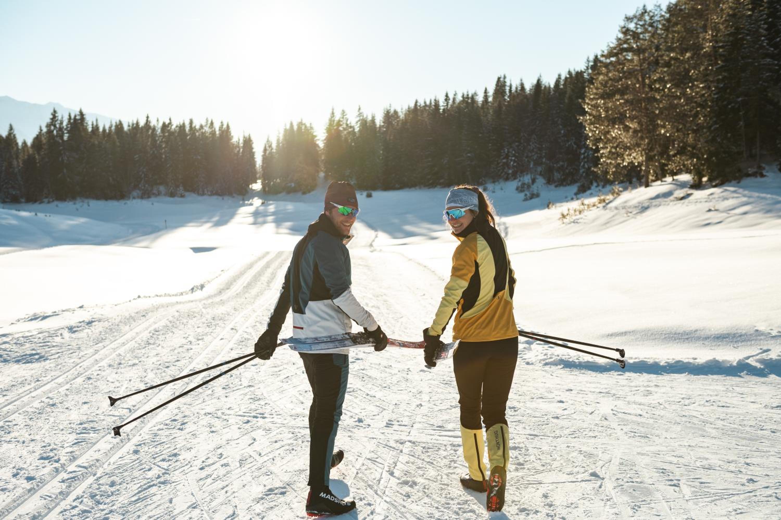 Alpine Suite Seefeld