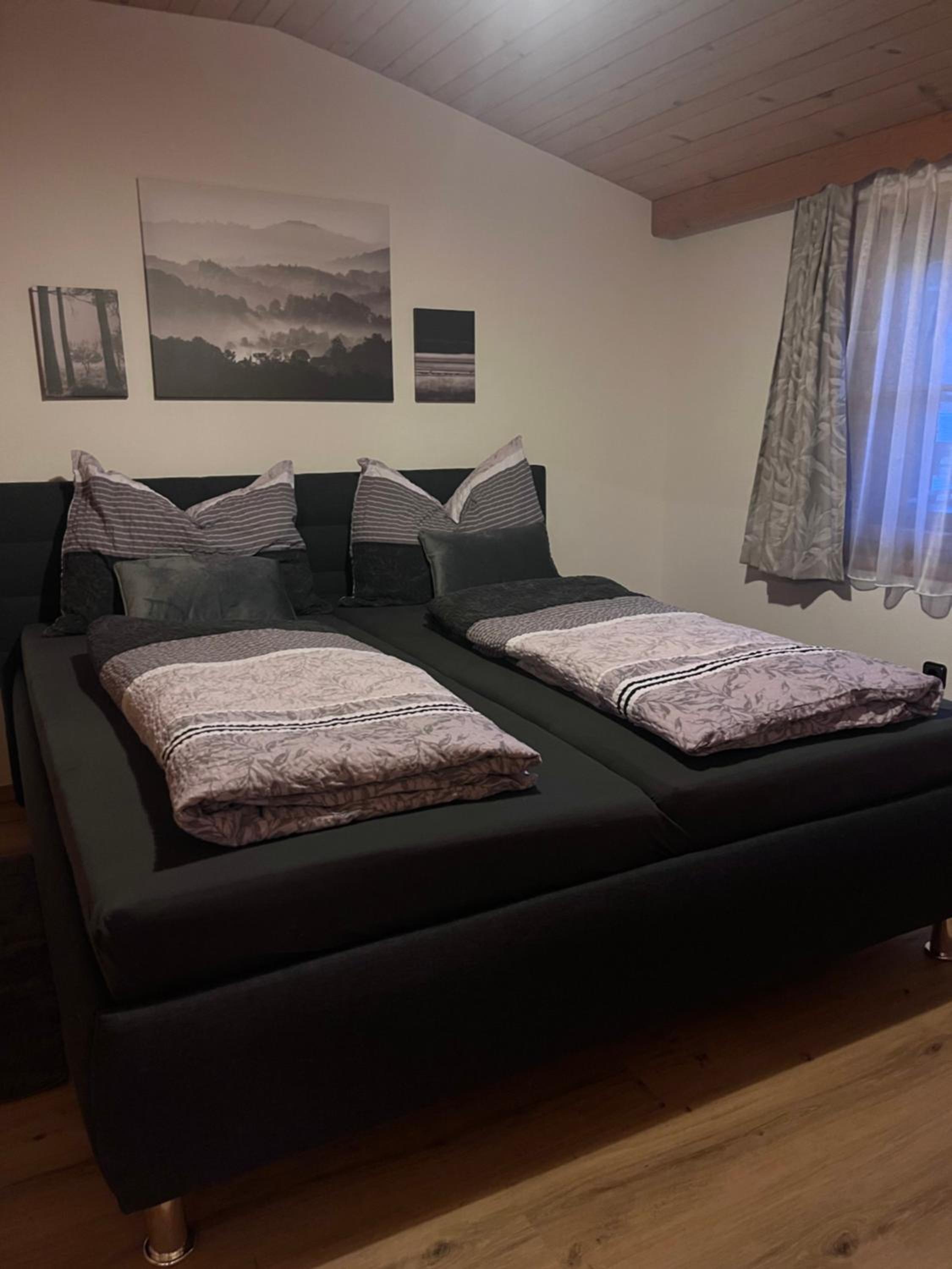 Ferienwohnung Elisa