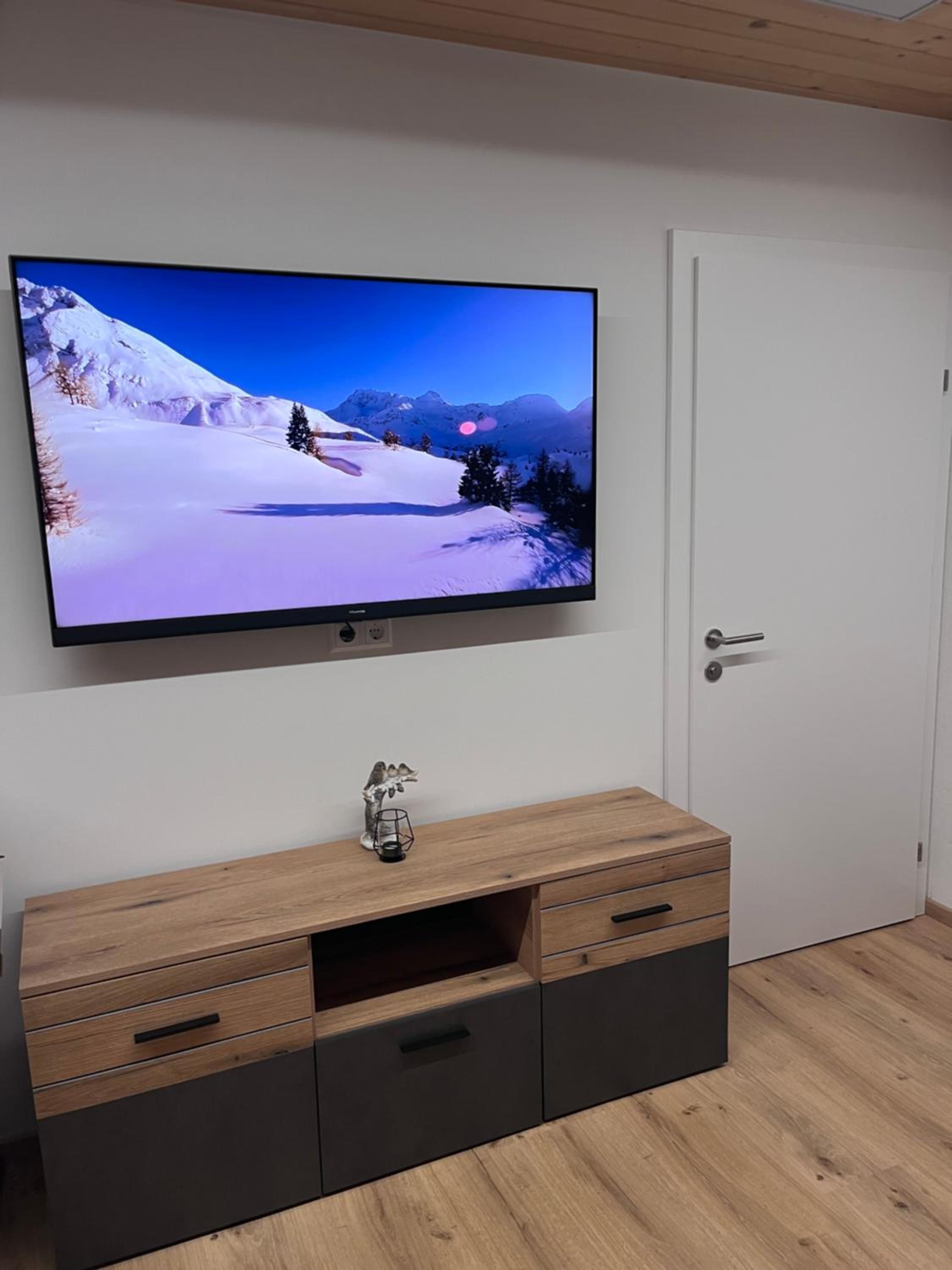 Ferienwohnung Elisa