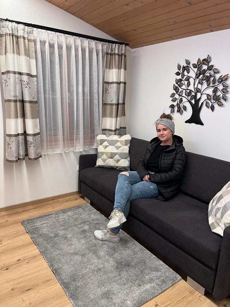 Ferienwohnung Elisa