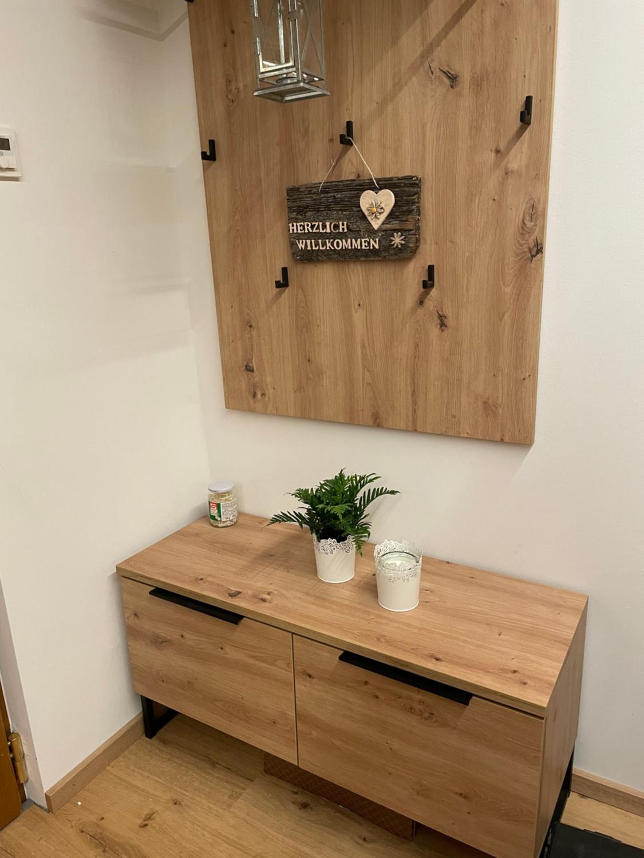 Ferienwohnung Elisa