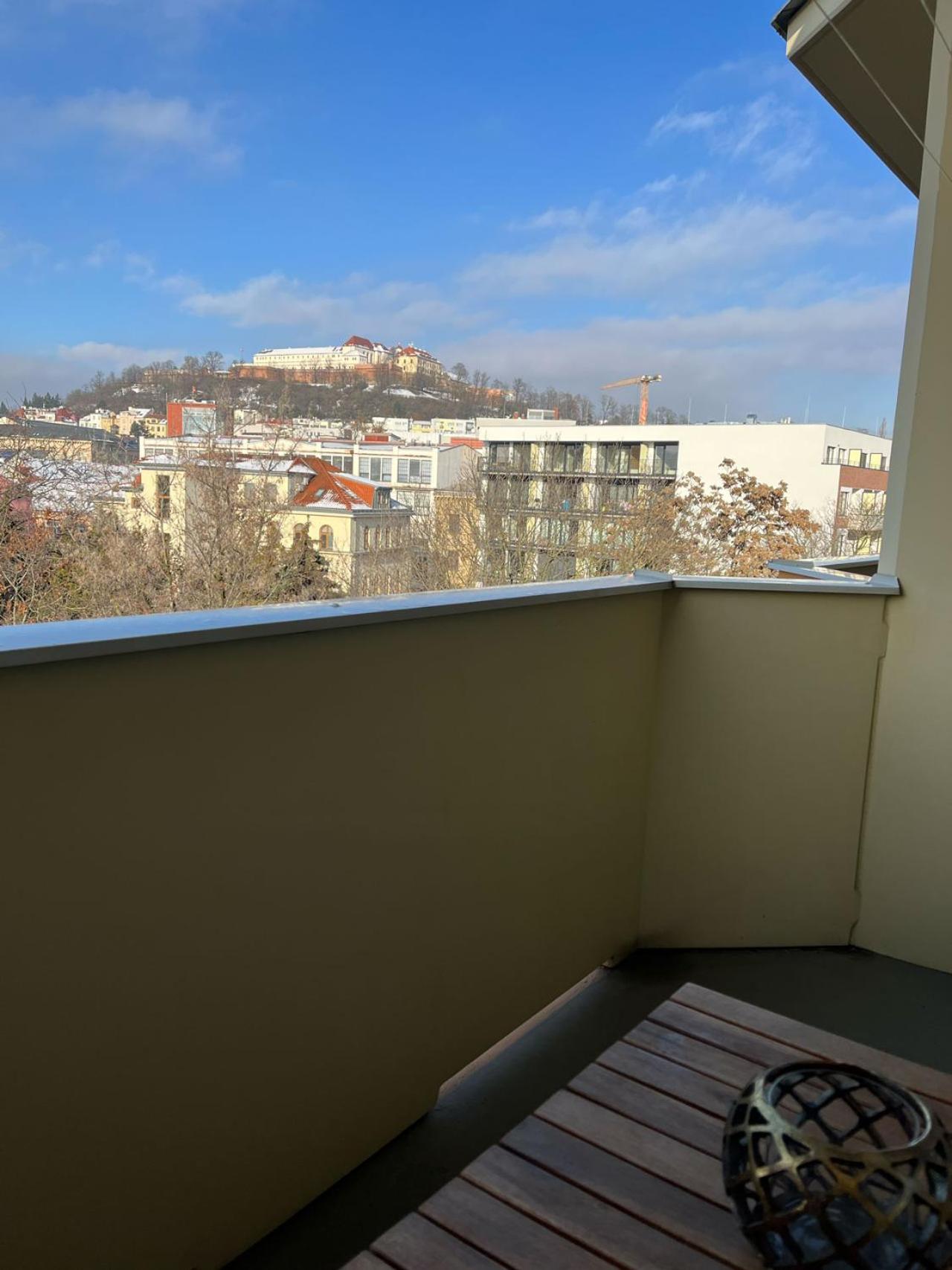 Stilvolle Stadtoase