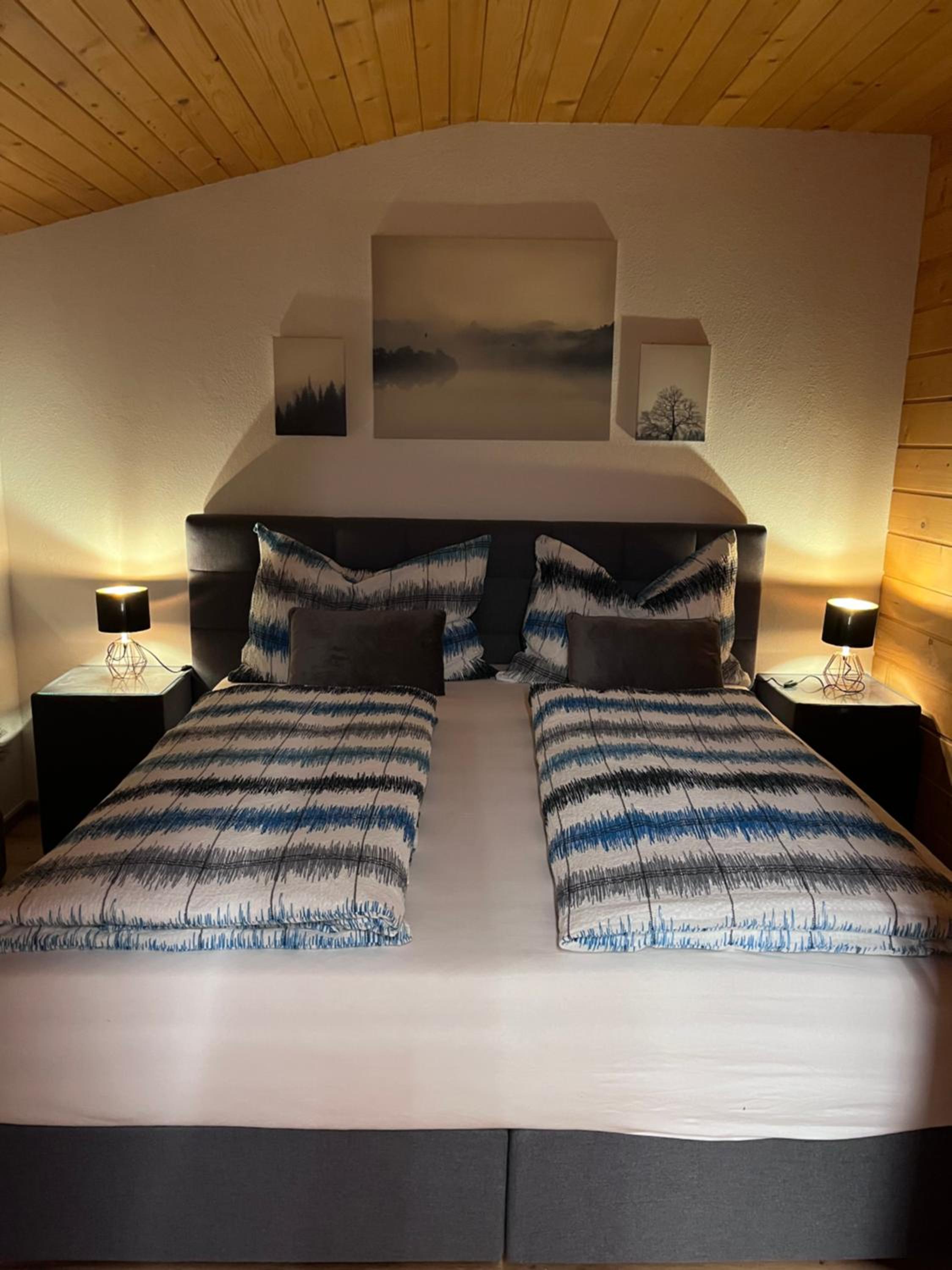 Ferienwohnung Elisa