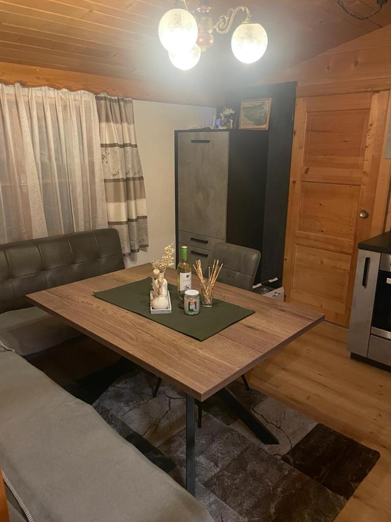 Ferienwohnung Elisa