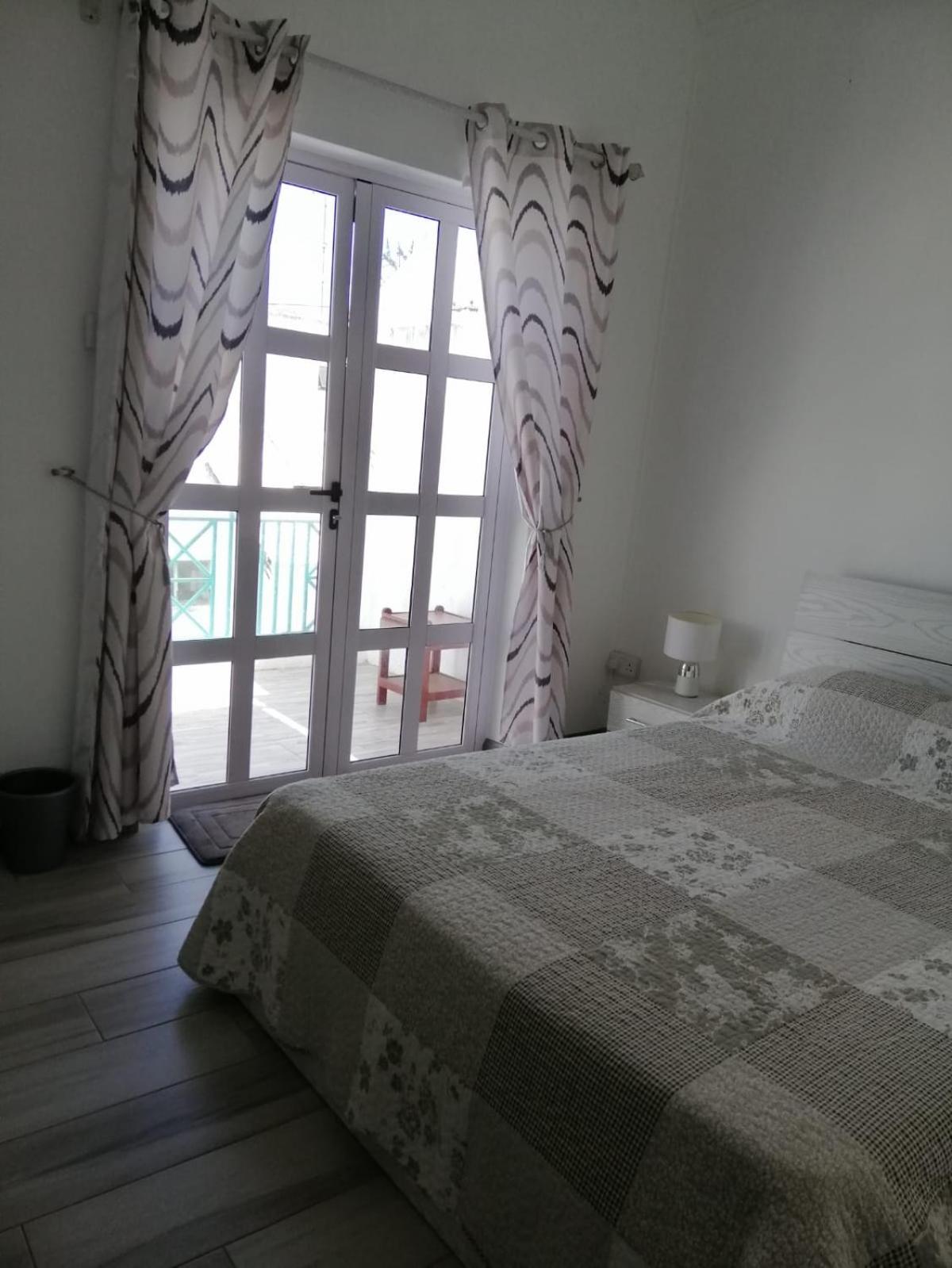 SO Green air lodge pereybere view 4