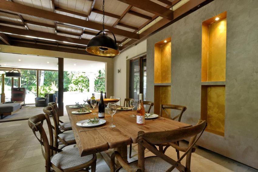 Corfu Dream Holidays Villas photo 4