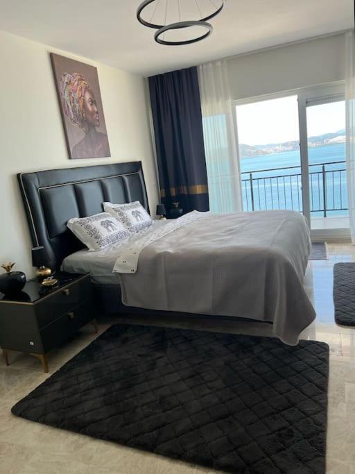 Villa FABAY Bodrum