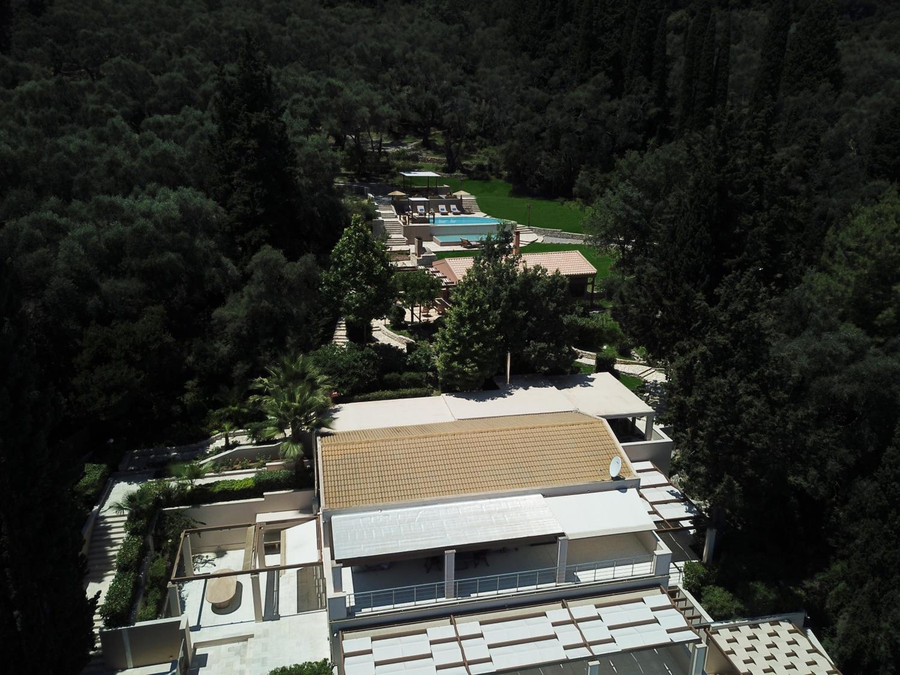 Corfu Dream Holidays Villas photo 5