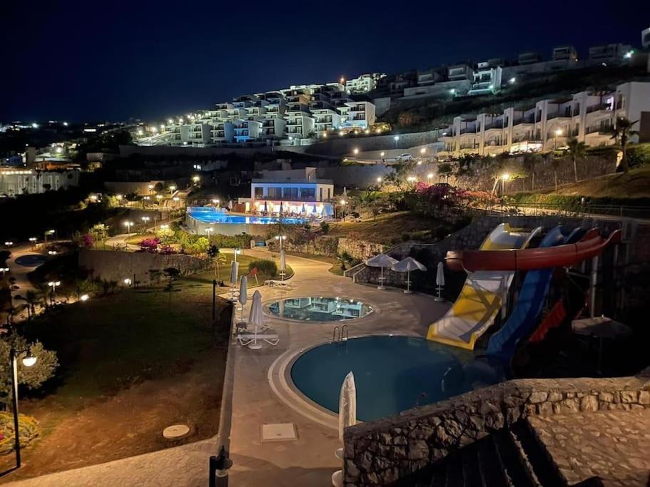 Villa FABAY Bodrum