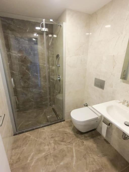 Villa FABAY Bodrum