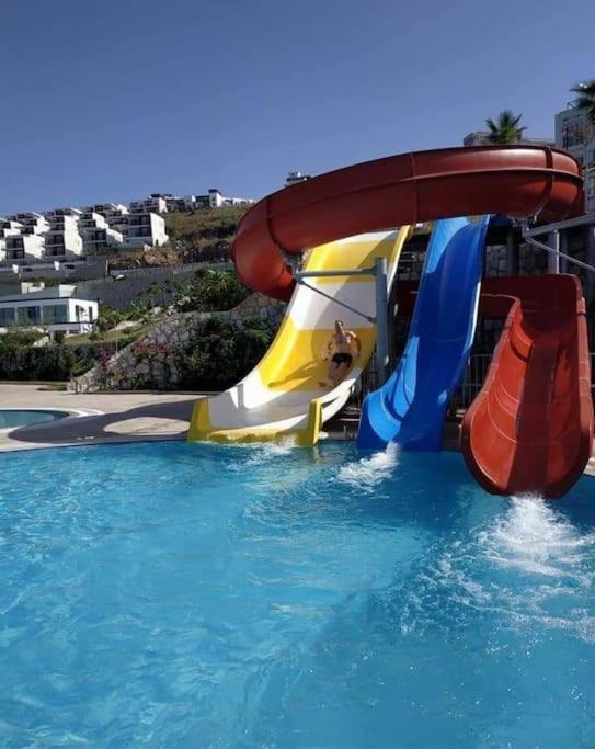 Villa FABAY Bodrum