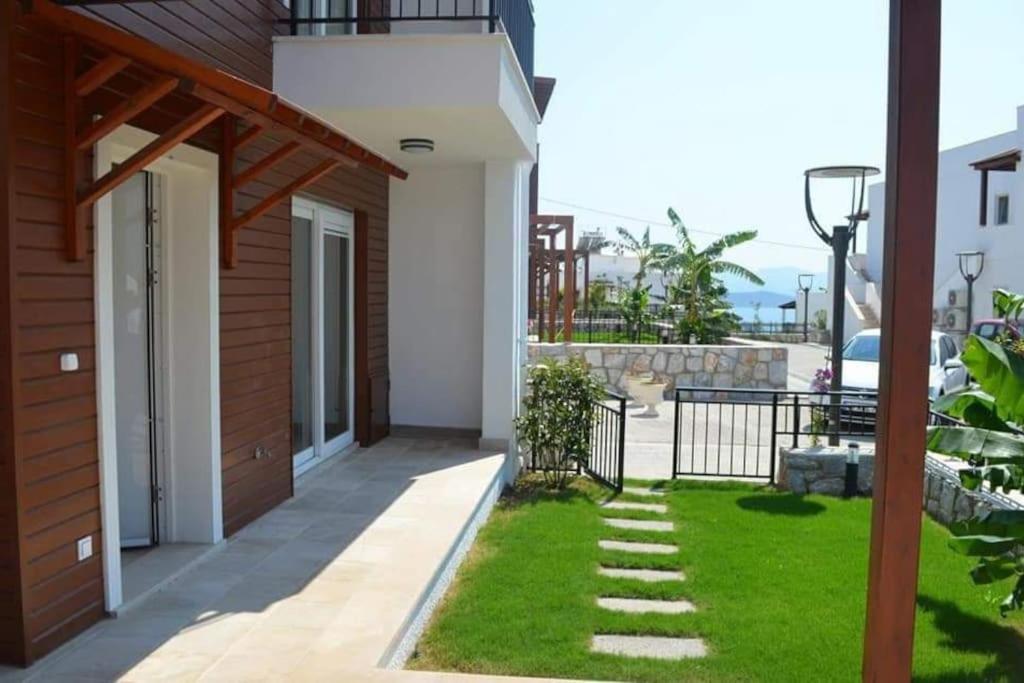 Villa FABAY Bodrum