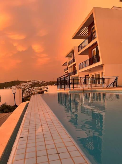 Villa FABAY Bodrum