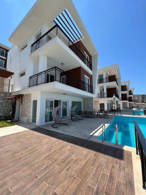 Villa FABAY Bodrum en Milas