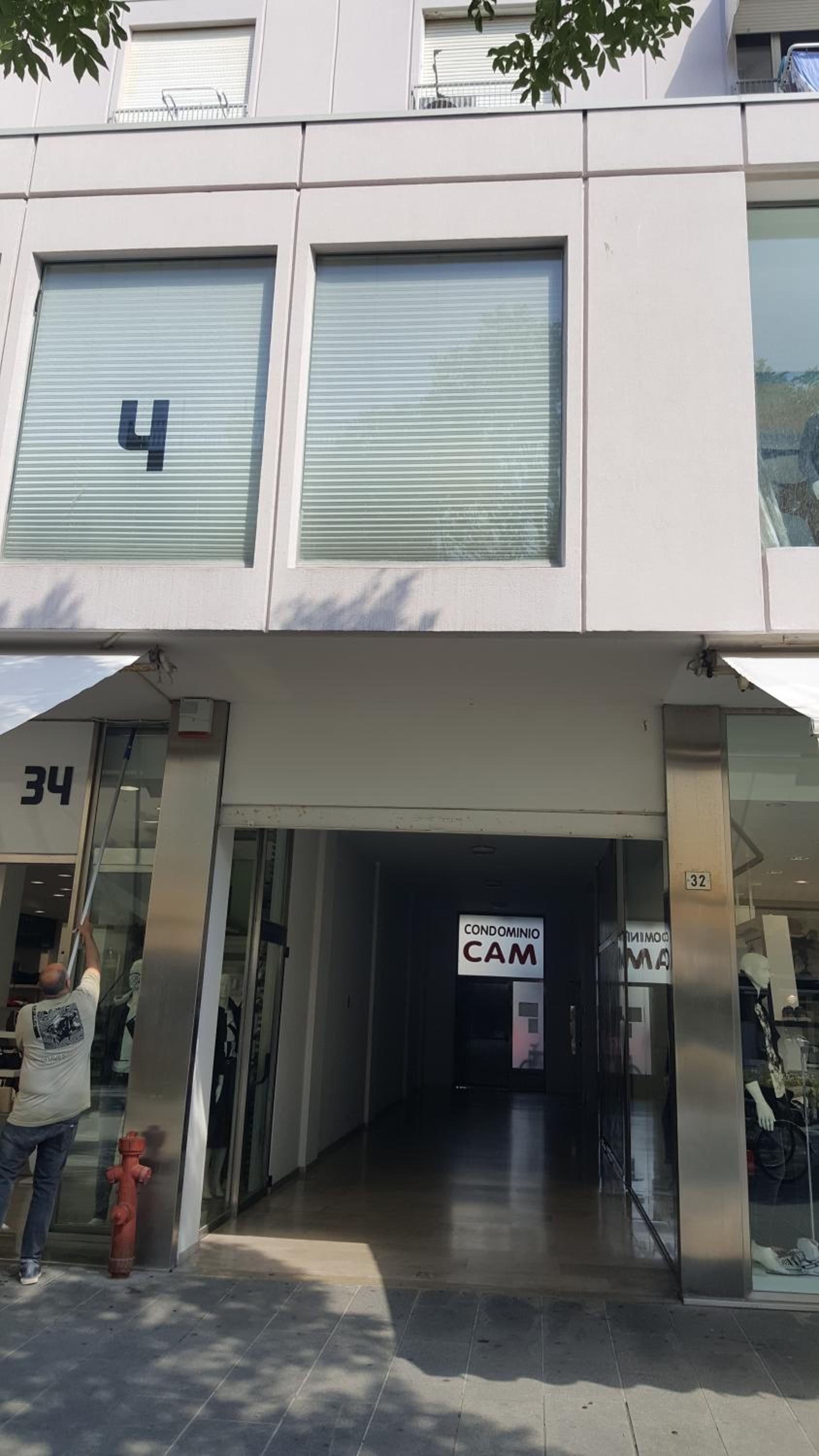 Cam 3 Apartment photo 2