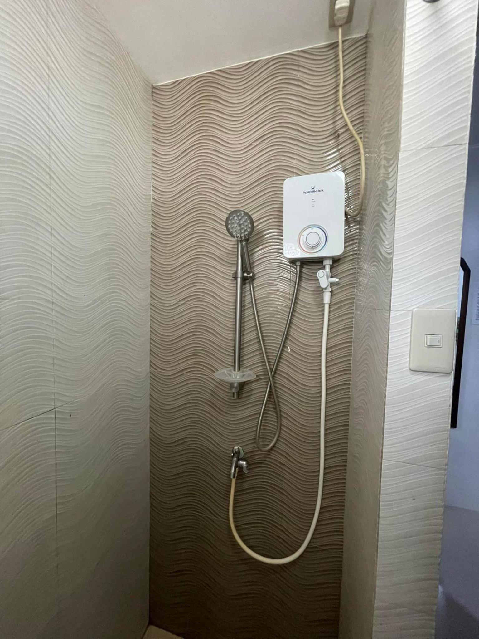 Townhouse 2 Two Bedrooms in Bacolor near San Fernando view 2