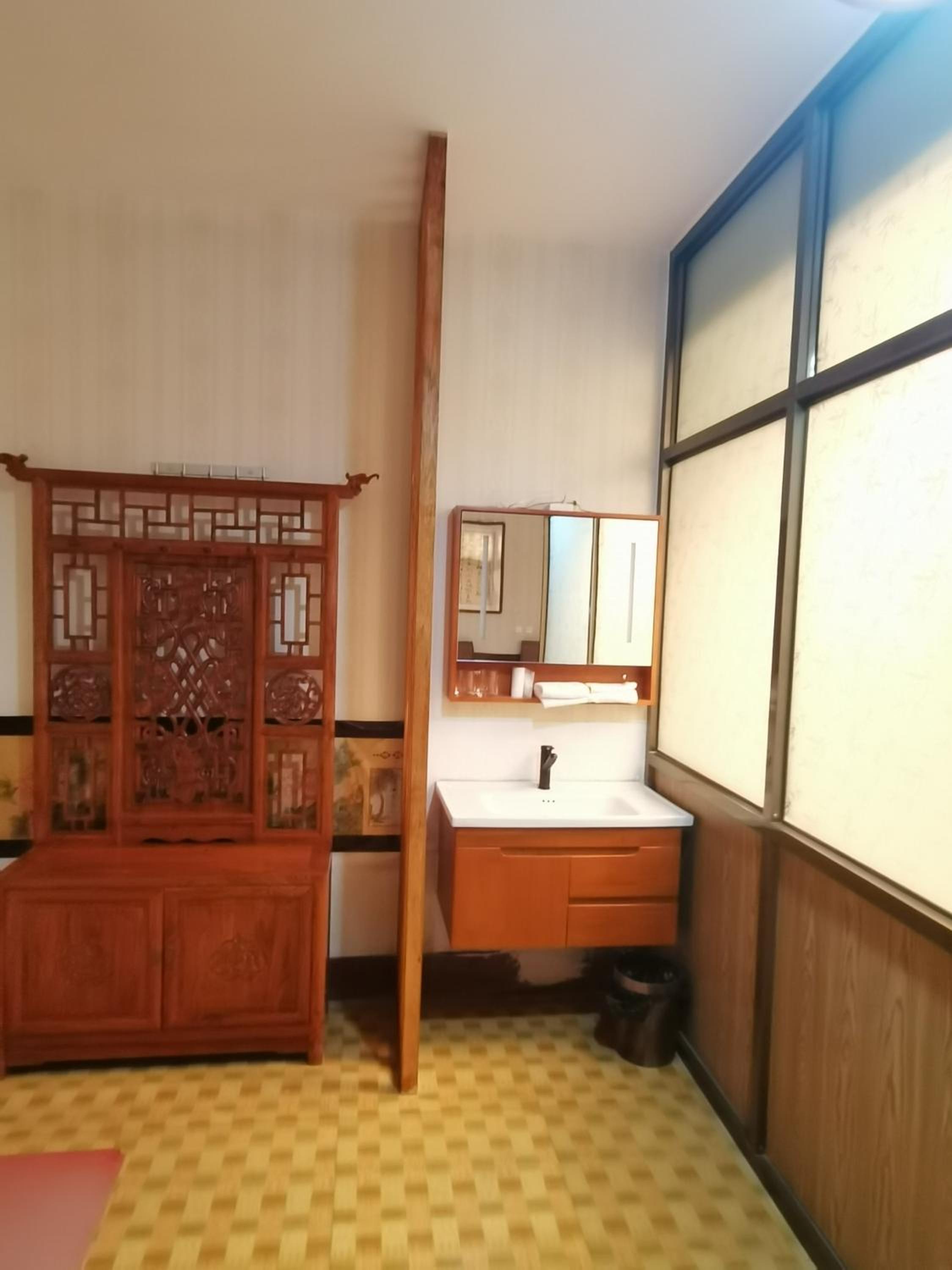Pingyao Yan Family Homestay