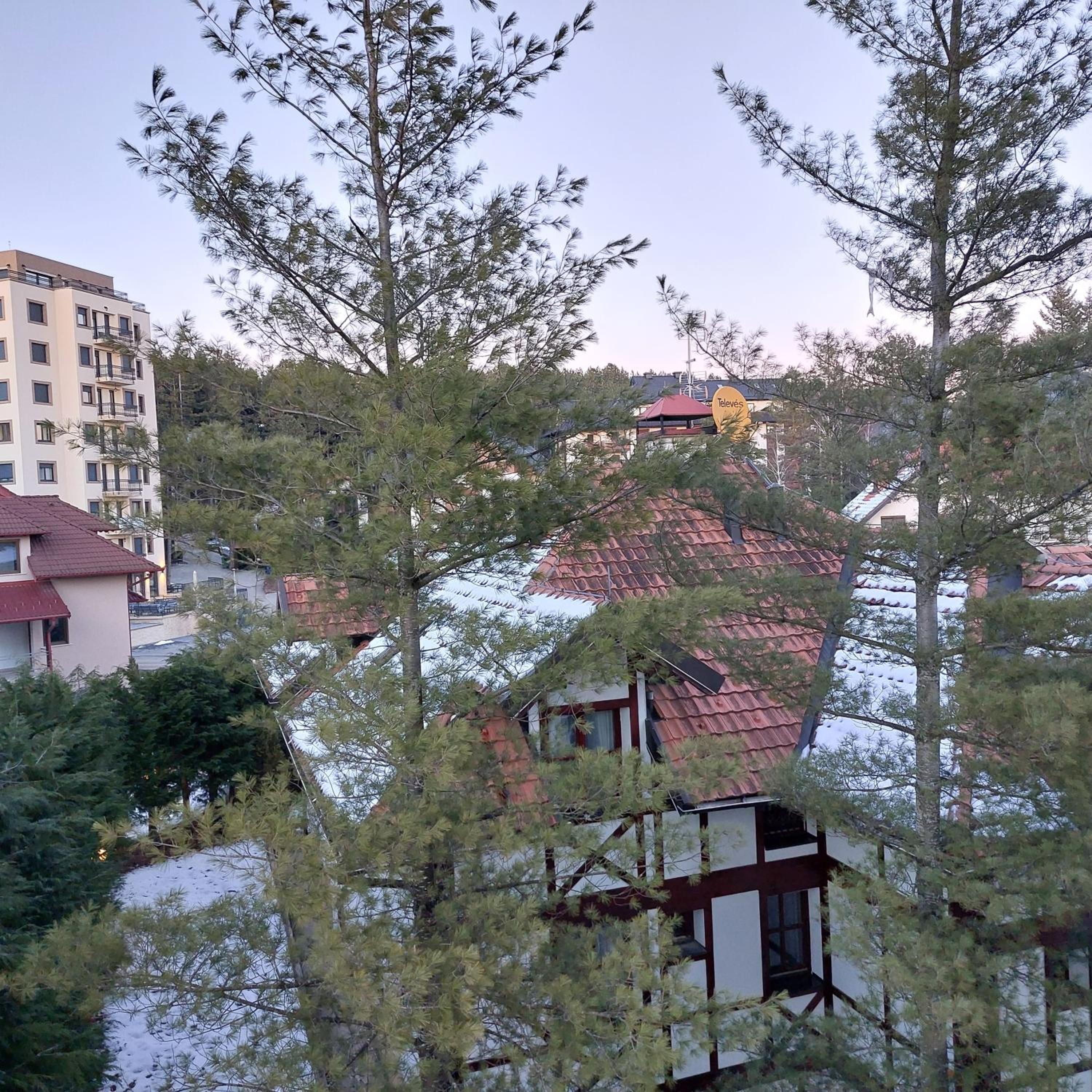 Apartman Minimi